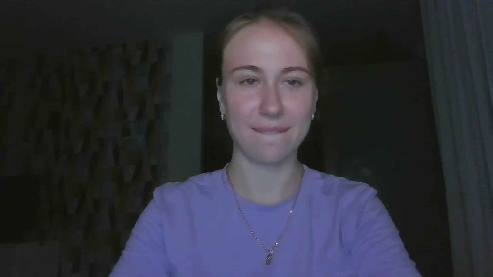 Gallery image thumbnail from Marmelade's myfreecams stream on, 08/18/2024, 22:25 image 16 of 20