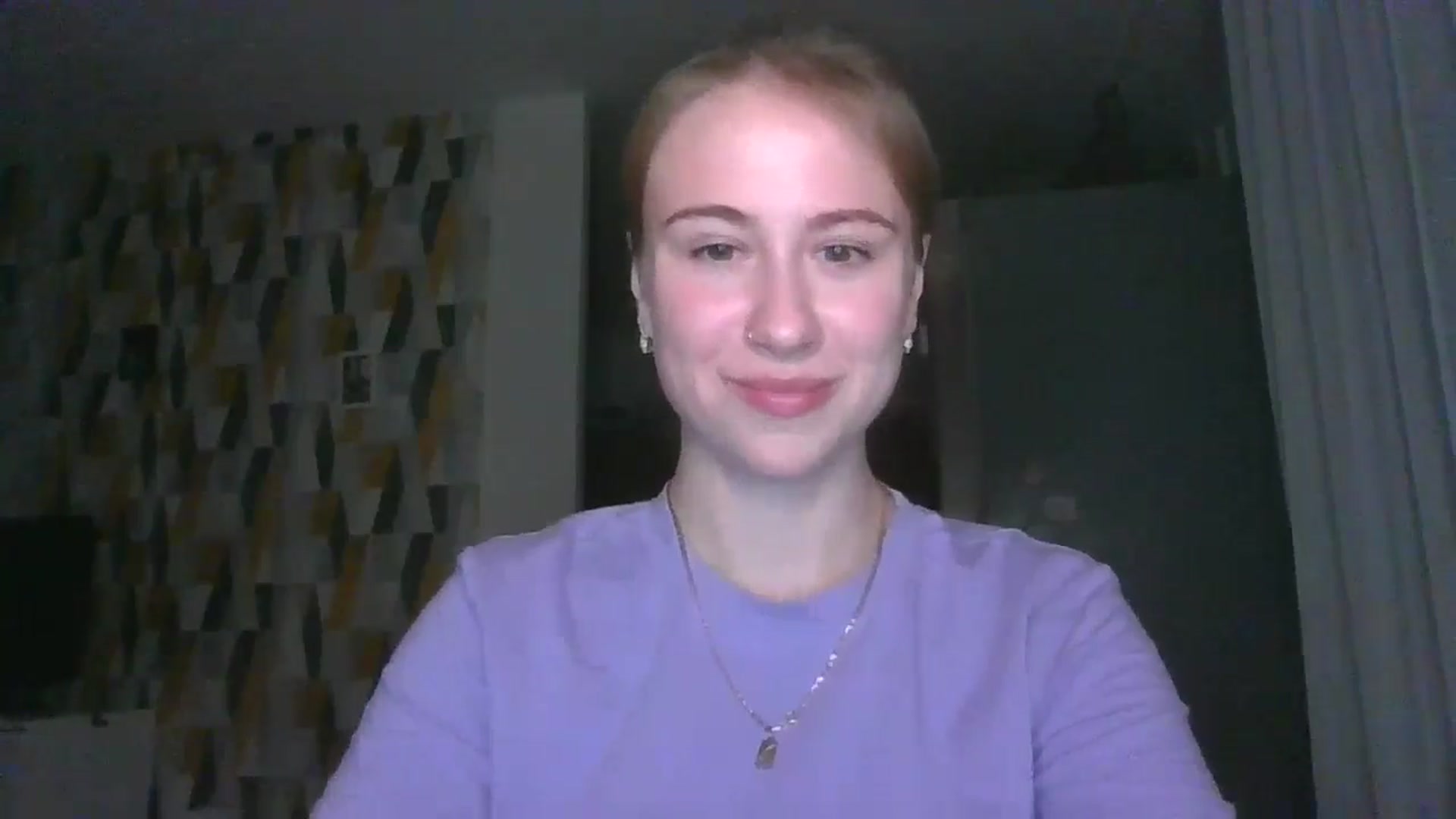 Gallery image thumbnail from Marmelade's myfreecams stream on, 08/18/2024, 22:25 image 5 of 20
