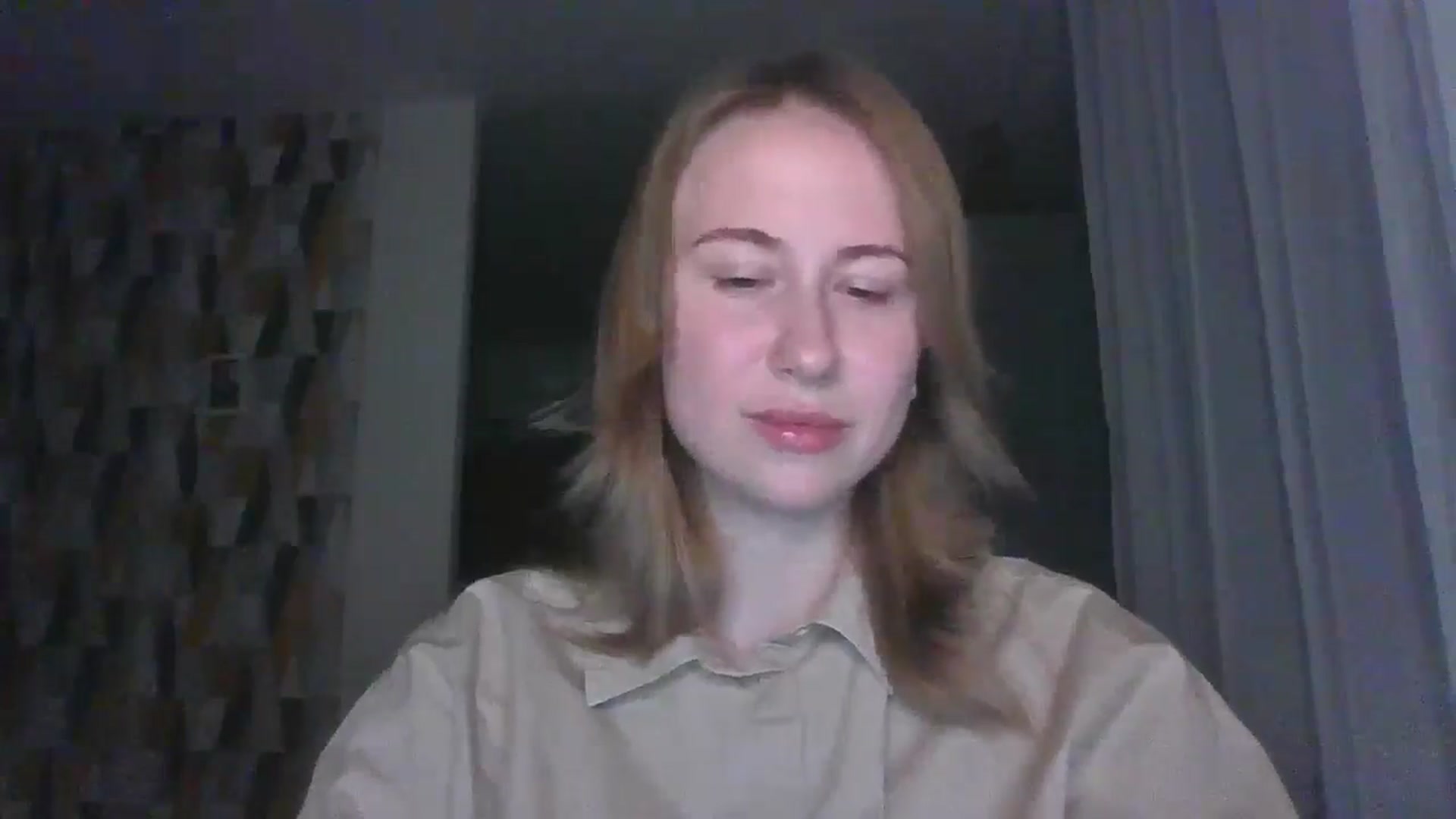 Gallery image thumbnail from Marmelade's myfreecams stream on, 08/27/2024, 21:36 image 8 of 20