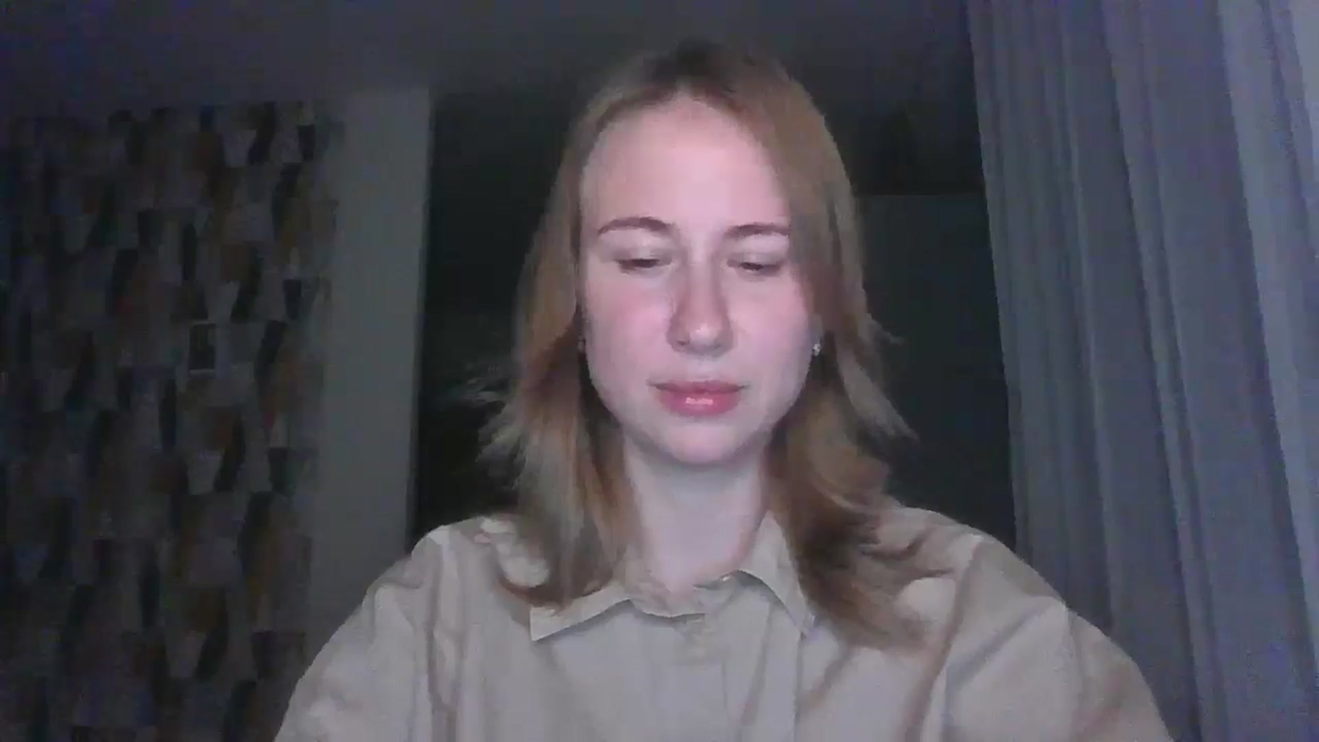 Gallery image thumbnail from Marmelade's myfreecams stream on, 08/27/2024, 21:36 image 5 of 20