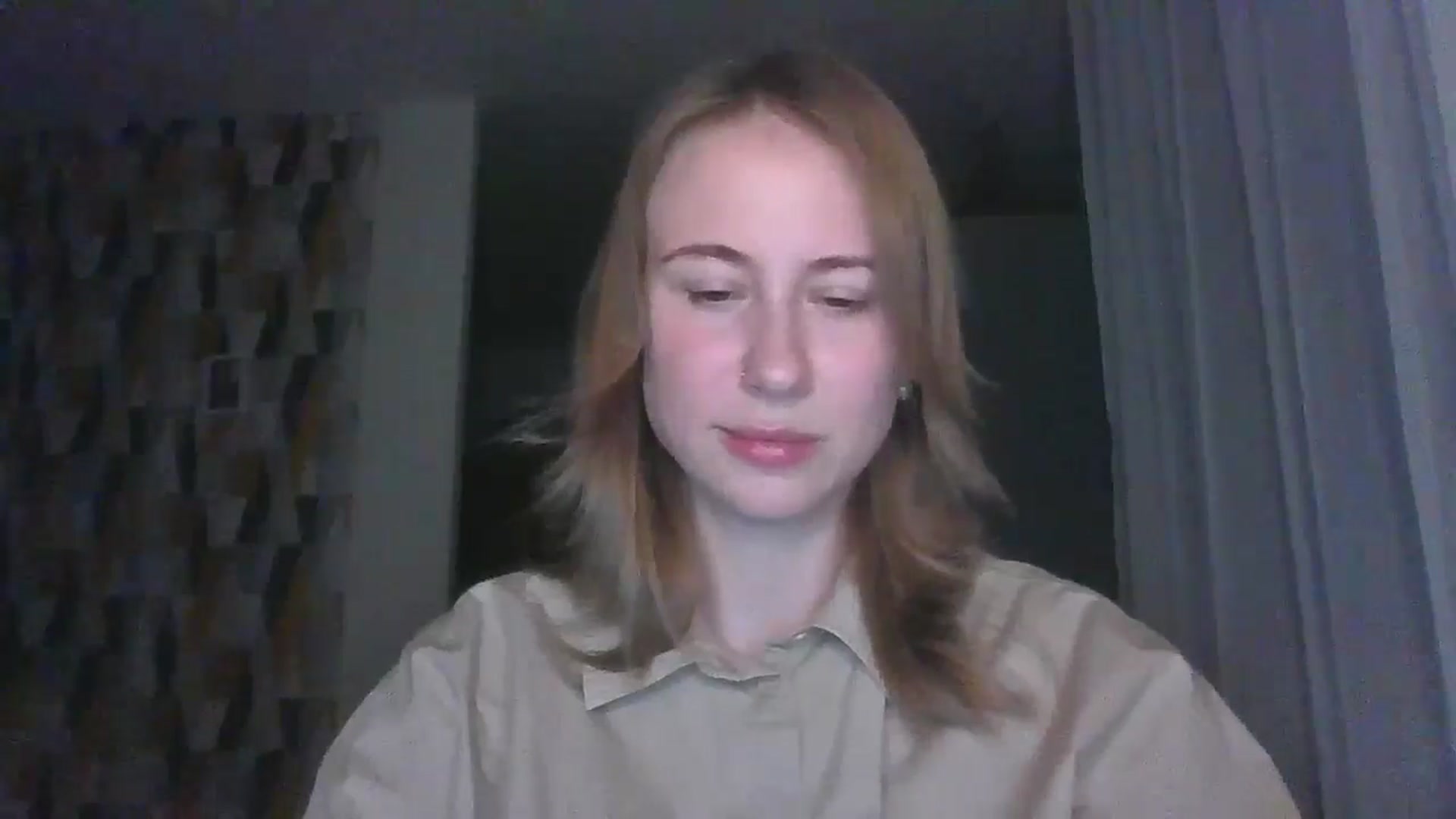 Gallery image thumbnail from Marmelade's myfreecams stream on, 08/27/2024, 21:36 image 9 of 20