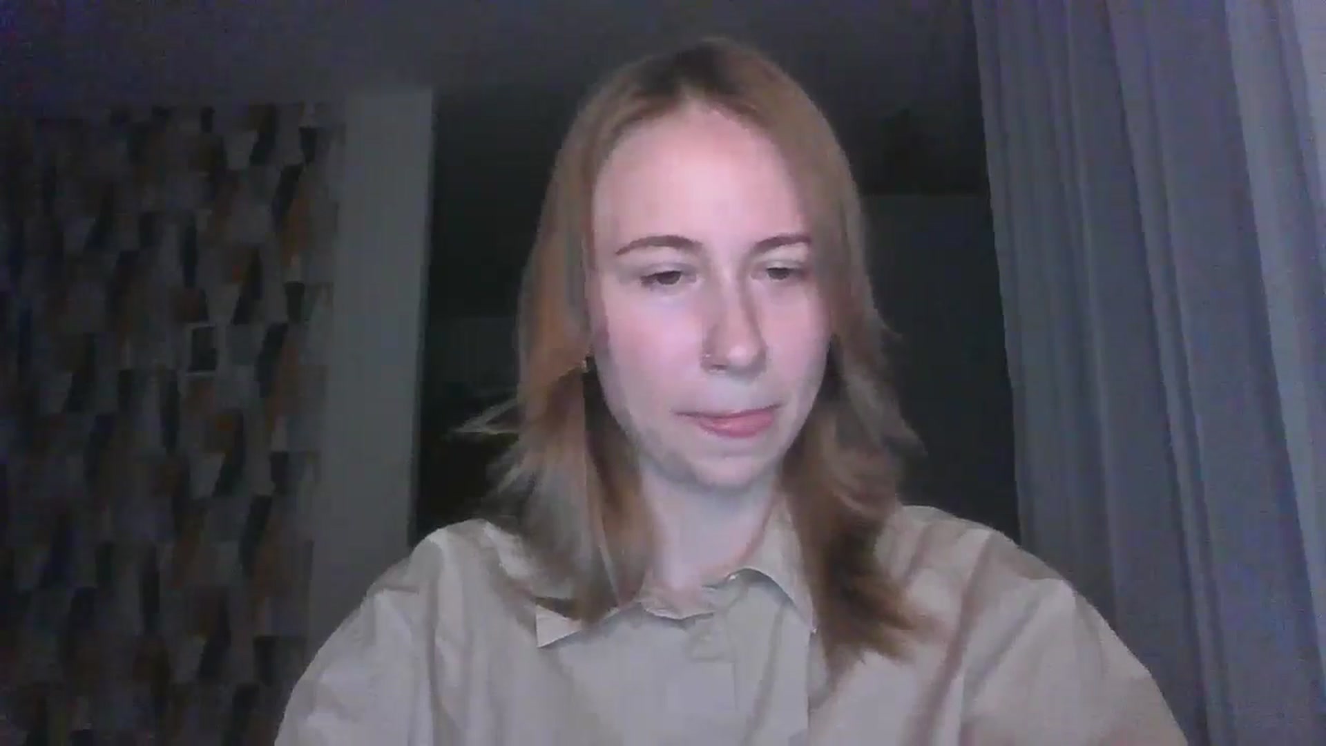 Gallery image thumbnail from Marmelade's myfreecams stream on, 08/27/2024, 21:36 image 12 of 20