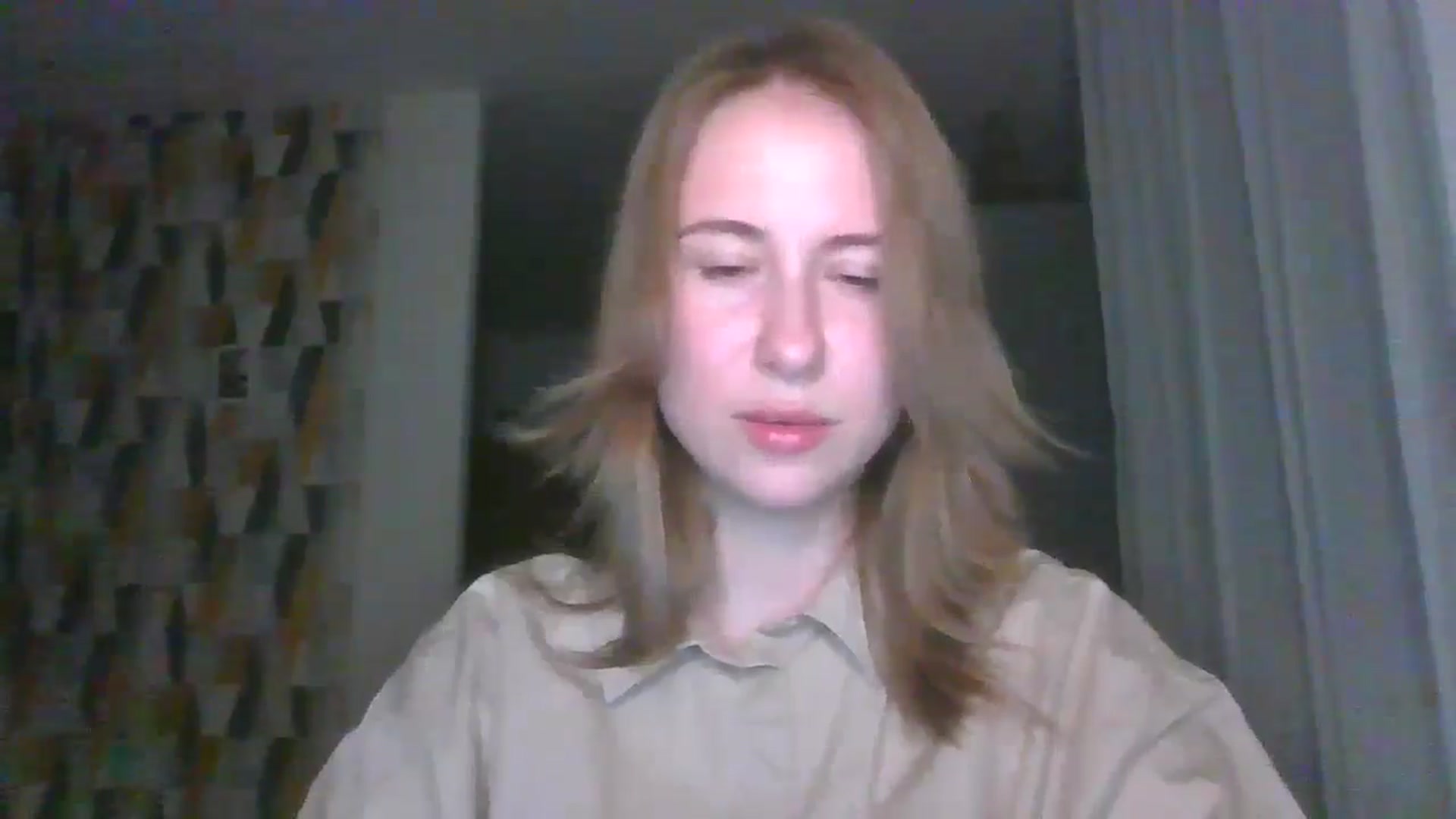 Gallery image thumbnail from Marmelade's myfreecams stream on, 08/27/2024, 22:08 image 2 of 20