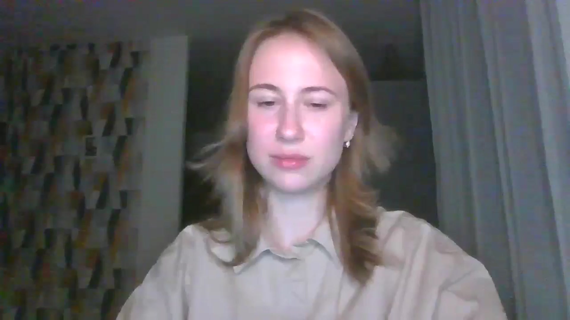 Gallery image thumbnail from Marmelade's myfreecams stream on, 08/27/2024, 22:08 image 4 of 20