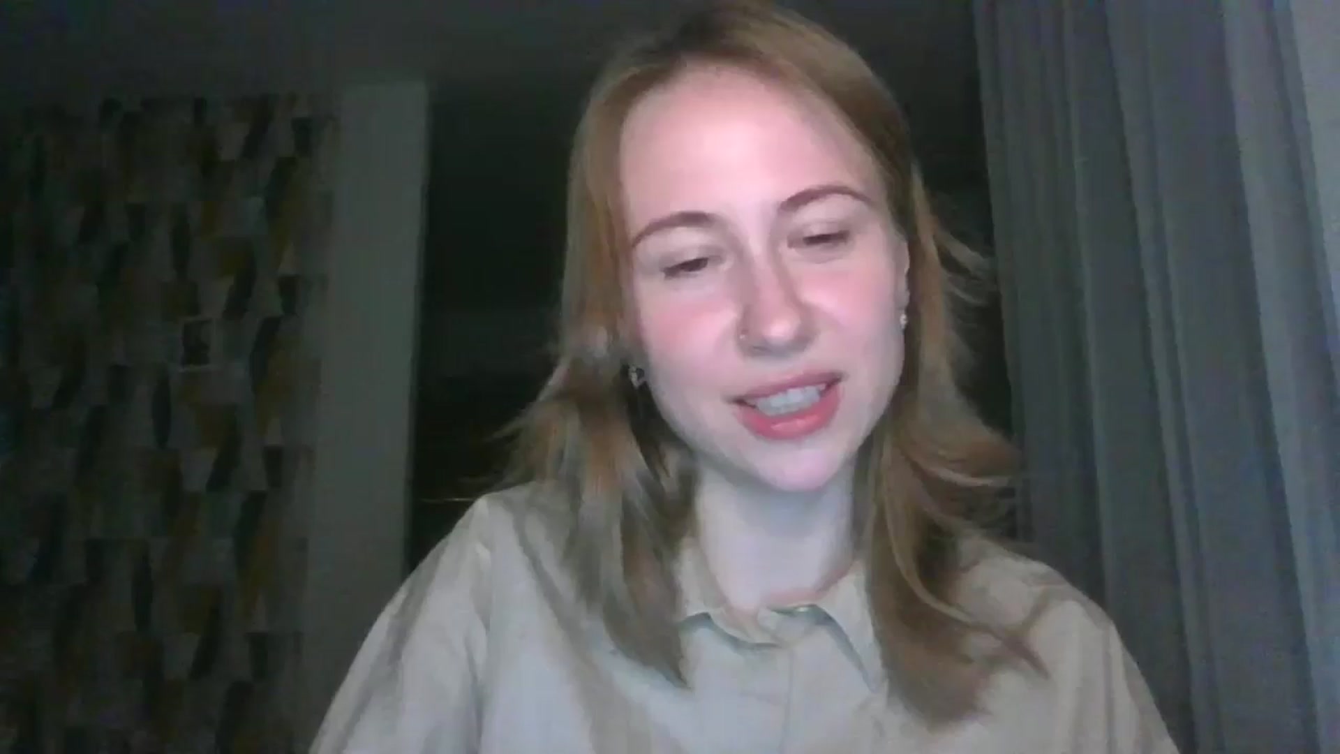 Gallery image thumbnail from Marmelade's myfreecams stream on, 08/27/2024, 22:48 image 18 of 20