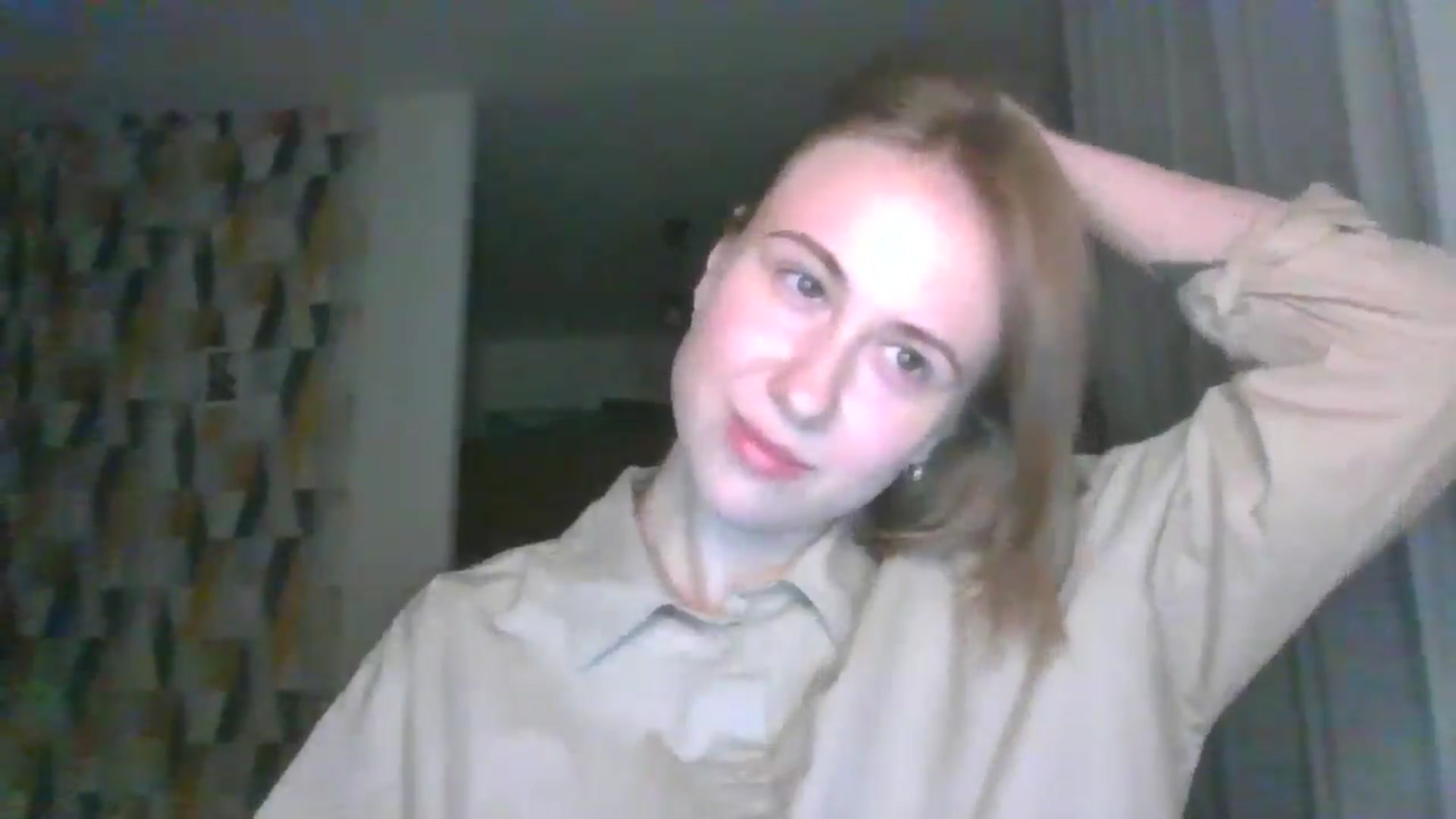 Gallery image thumbnail from Marmelade's myfreecams stream on, 08/27/2024, 22:48 image 4 of 20