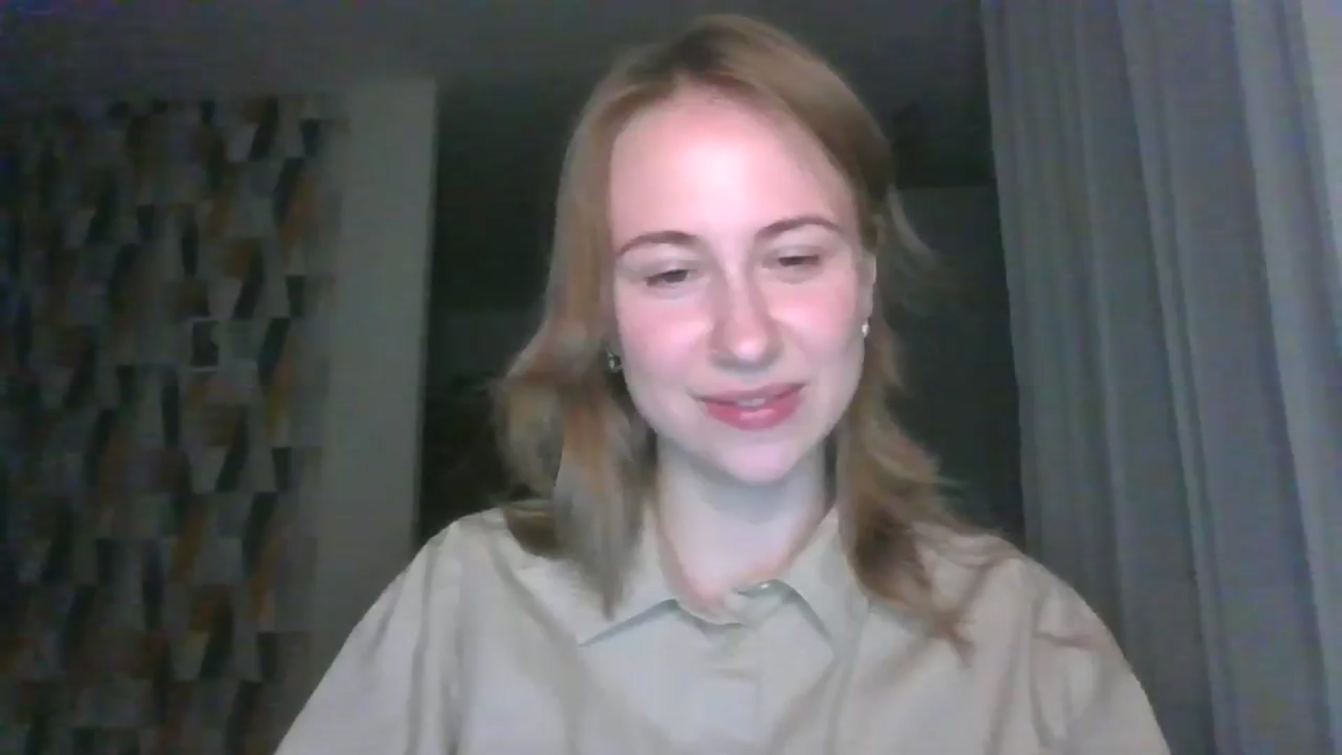 Gallery image thumbnail from Marmelade's myfreecams stream on, 08/27/2024, 22:48 image 9 of 20