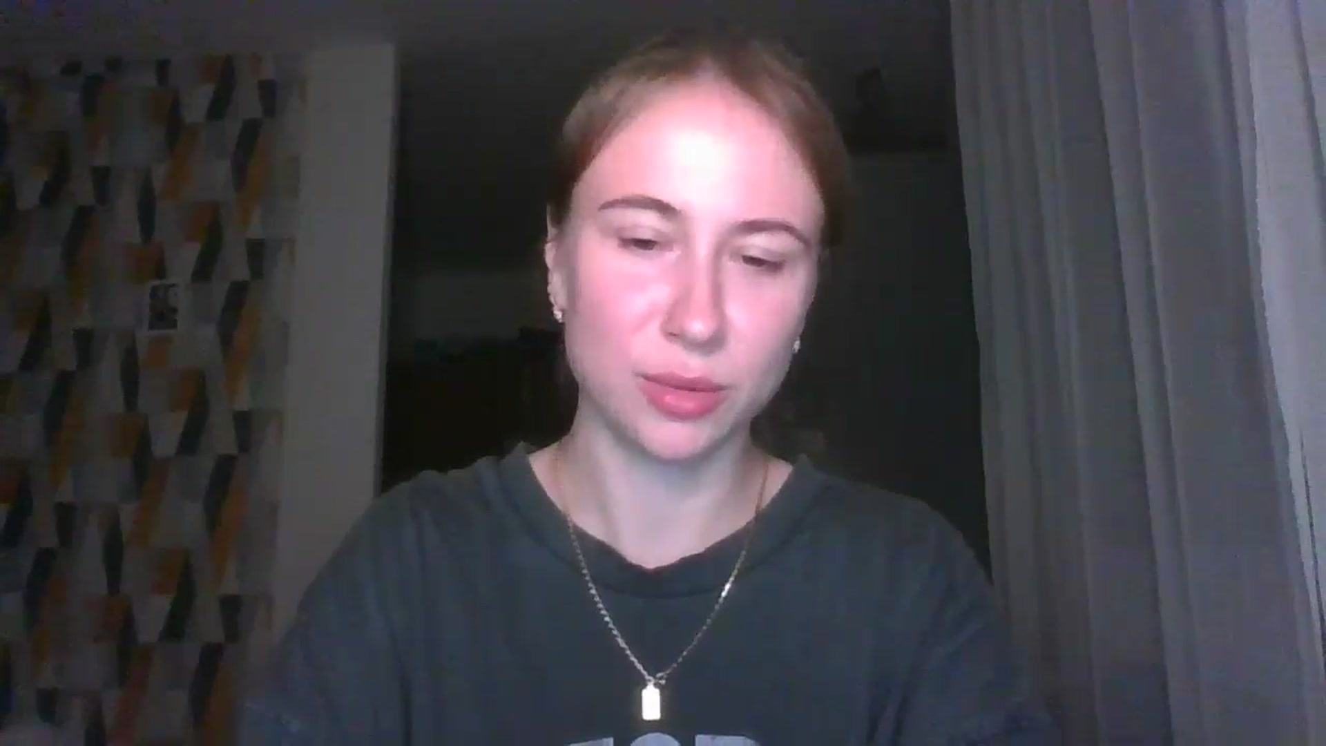 Gallery image thumbnail from Marmelade's myfreecams stream on, 08/28/2024, 22:37 image 20 of 20