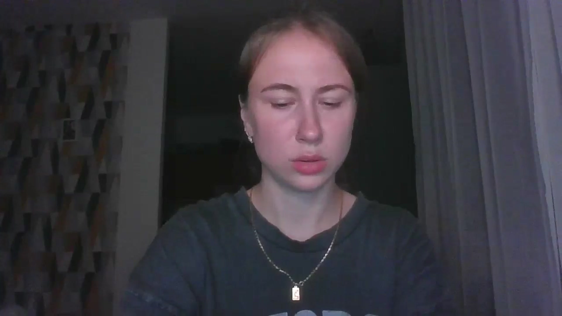 Gallery image thumbnail from Marmelade's myfreecams stream on, 08/28/2024, 22:37 image 13 of 20