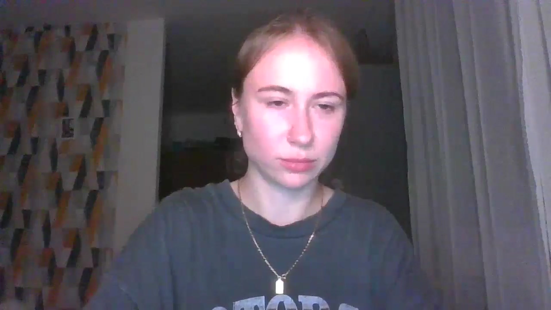 Gallery image thumbnail from Marmelade's myfreecams stream on, 08/28/2024, 22:37 image 17 of 20
