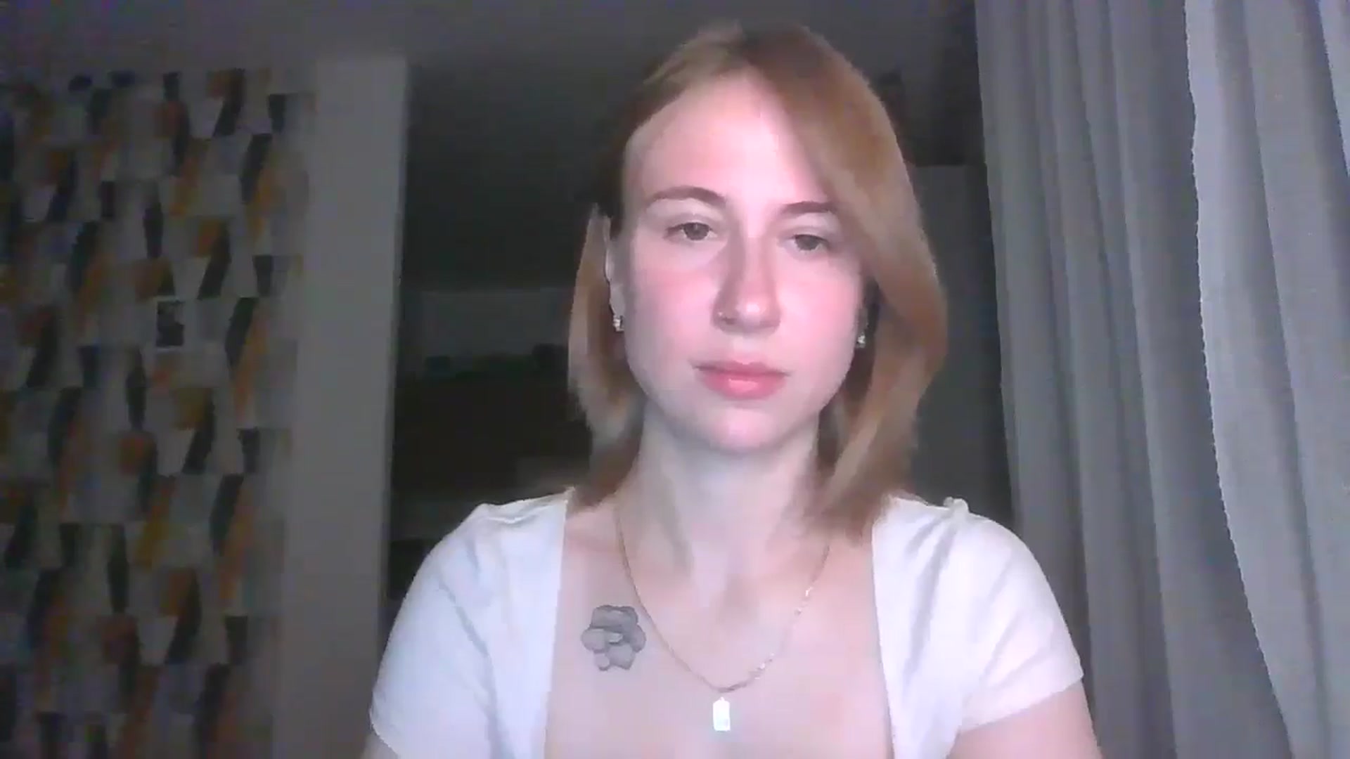 Gallery image thumbnail from Marmelade's myfreecams stream on, 08/30/2024, 22:15 image 12 of 20