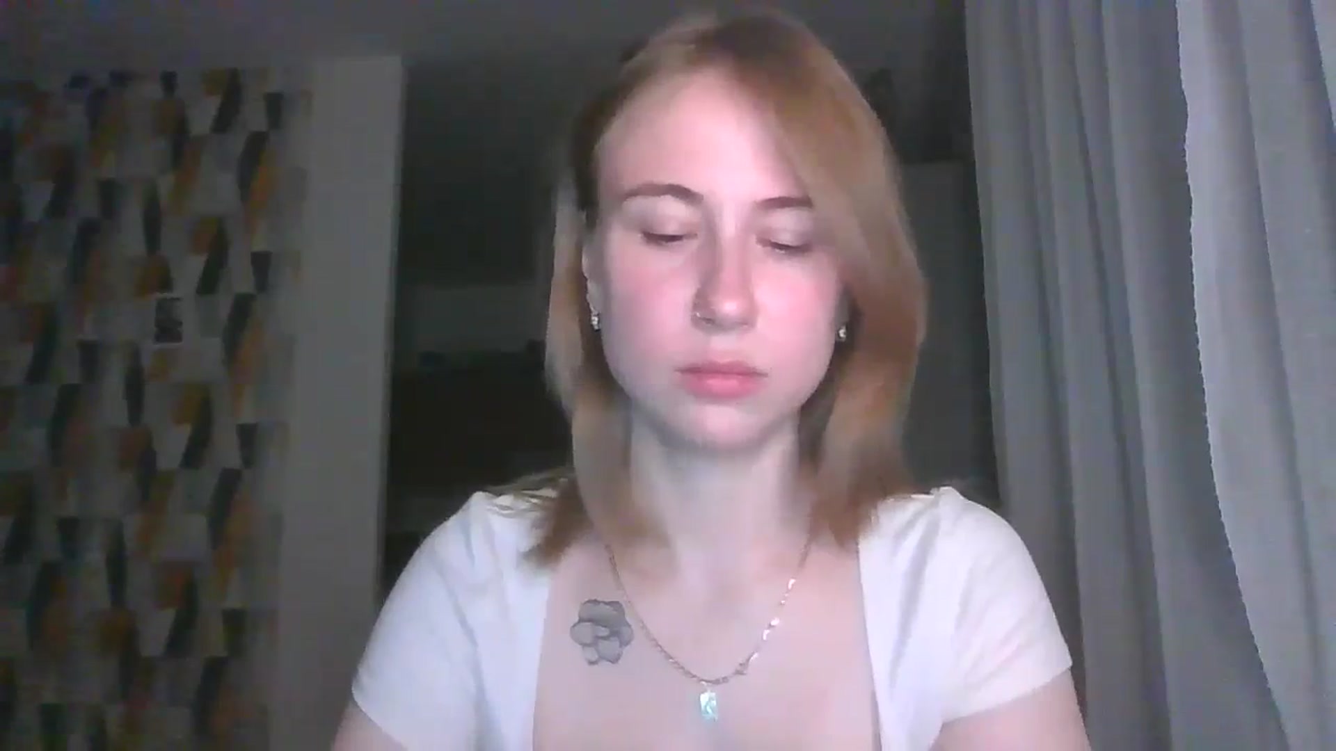 Gallery image thumbnail from Marmelade's myfreecams stream on, 08/30/2024, 22:15 image 7 of 20