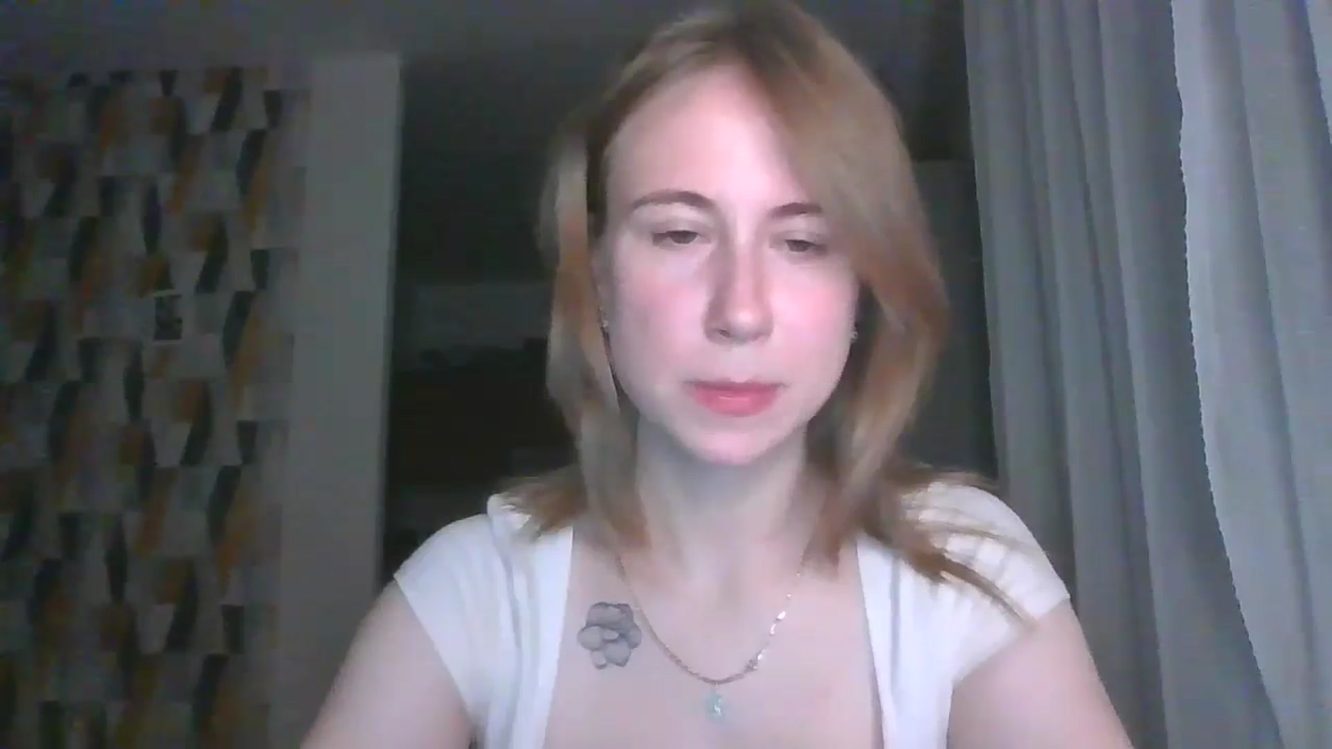 Gallery image thumbnail from Marmelade's myfreecams stream on, 08/30/2024, 22:15 image 5 of 20