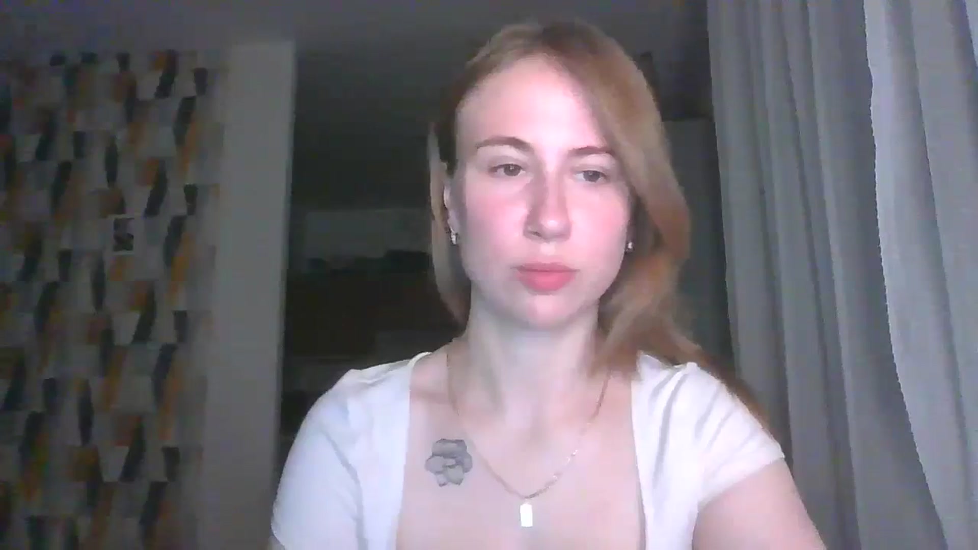 Gallery image thumbnail from Marmelade's myfreecams stream on, 08/30/2024, 22:15 image 13 of 20