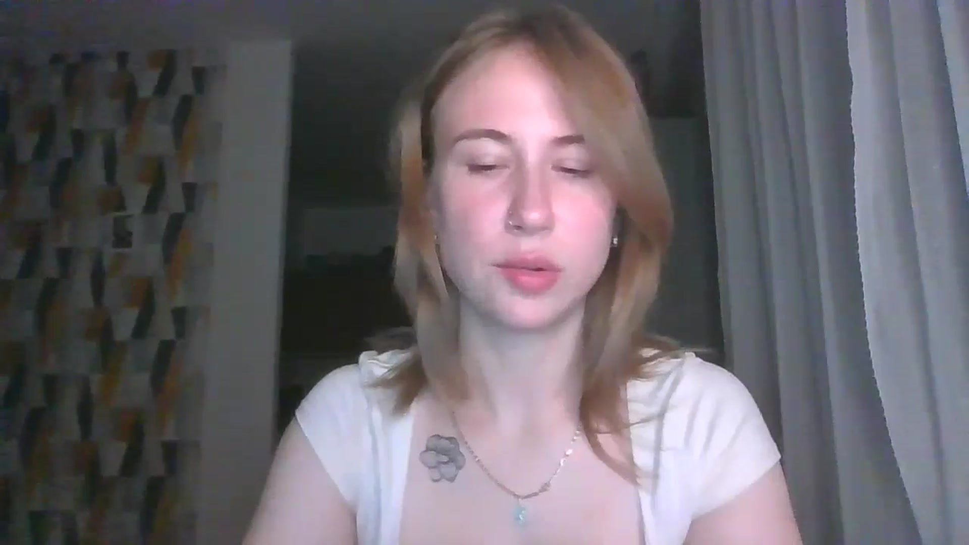 Gallery image thumbnail from Marmelade's myfreecams stream on, 08/30/2024, 22:15 image 6 of 20