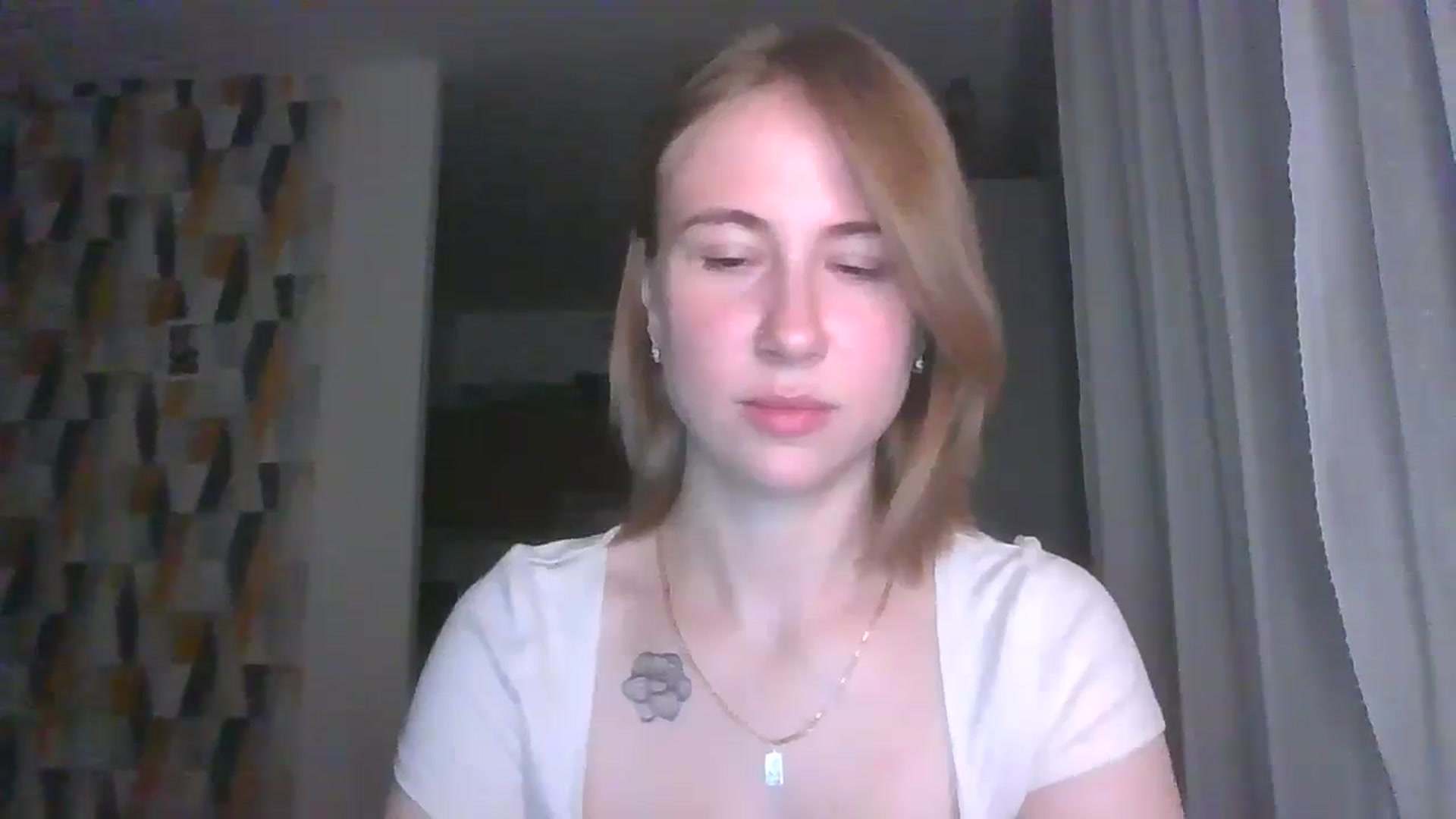 Gallery image thumbnail from Marmelade's myfreecams stream on, 08/30/2024, 22:15 image 11 of 20