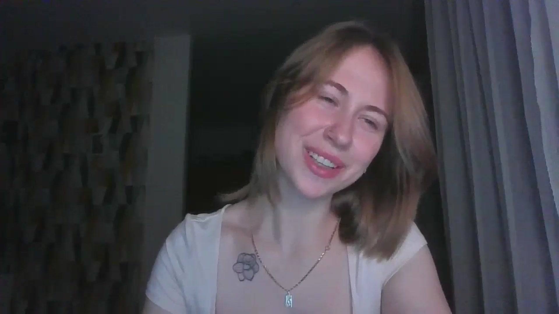 Gallery image thumbnail from Marmelade's myfreecams stream on, 08/30/2024, 23:09 image 13 of 20