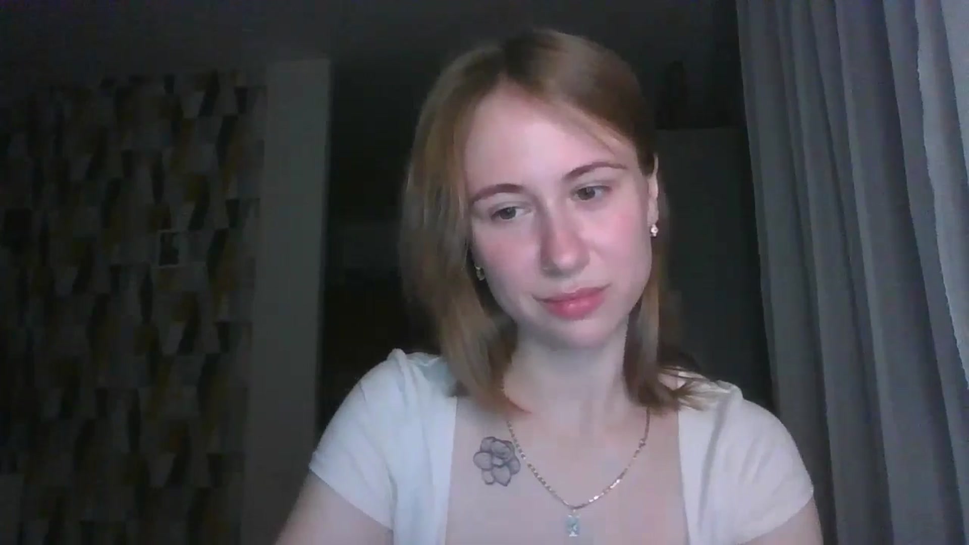 Gallery image thumbnail from Marmelade's myfreecams stream on, 08/30/2024, 23:09 image 14 of 20