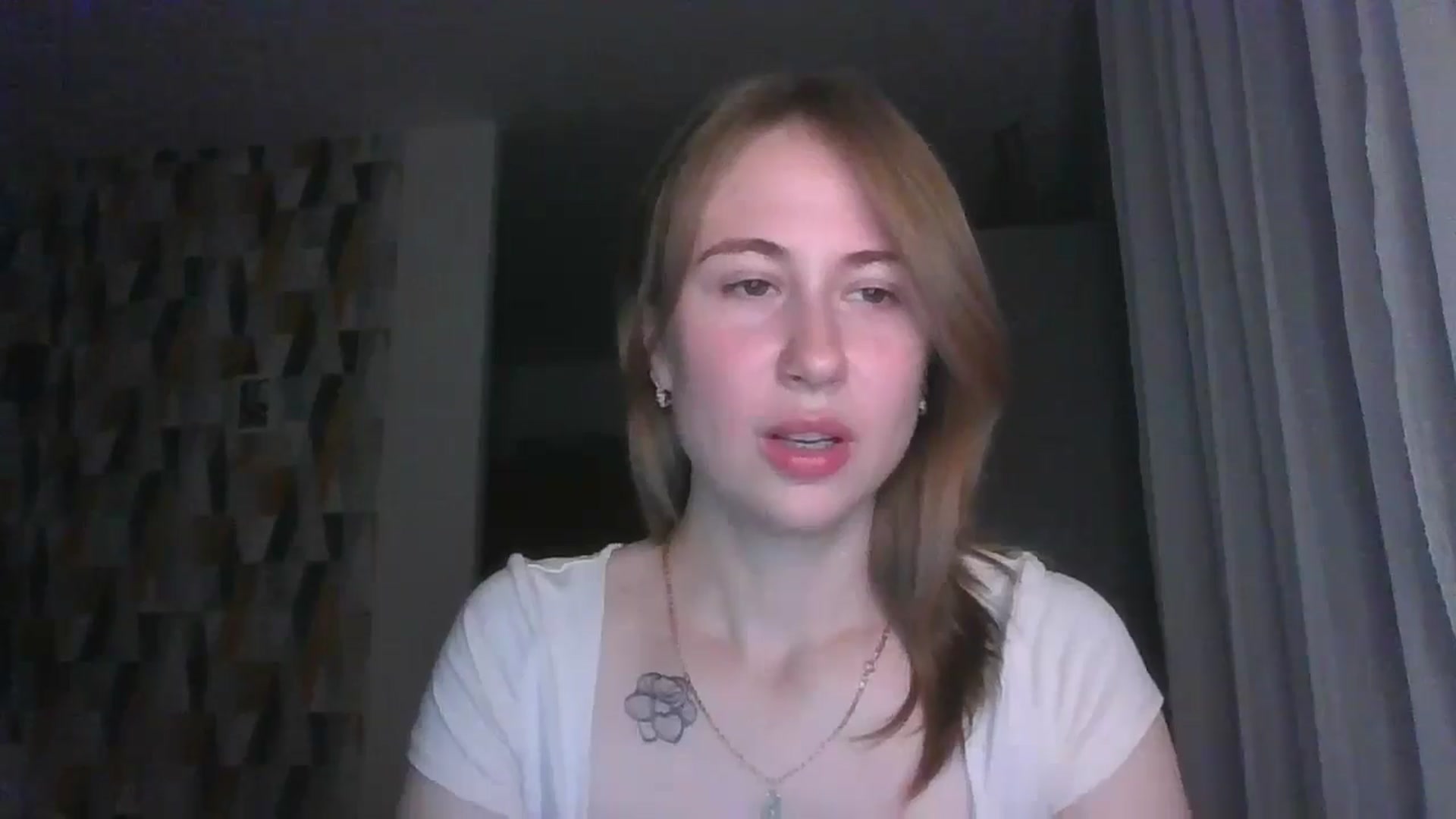Gallery image thumbnail from Marmelade's myfreecams stream on, 08/30/2024, 23:09 image 7 of 20