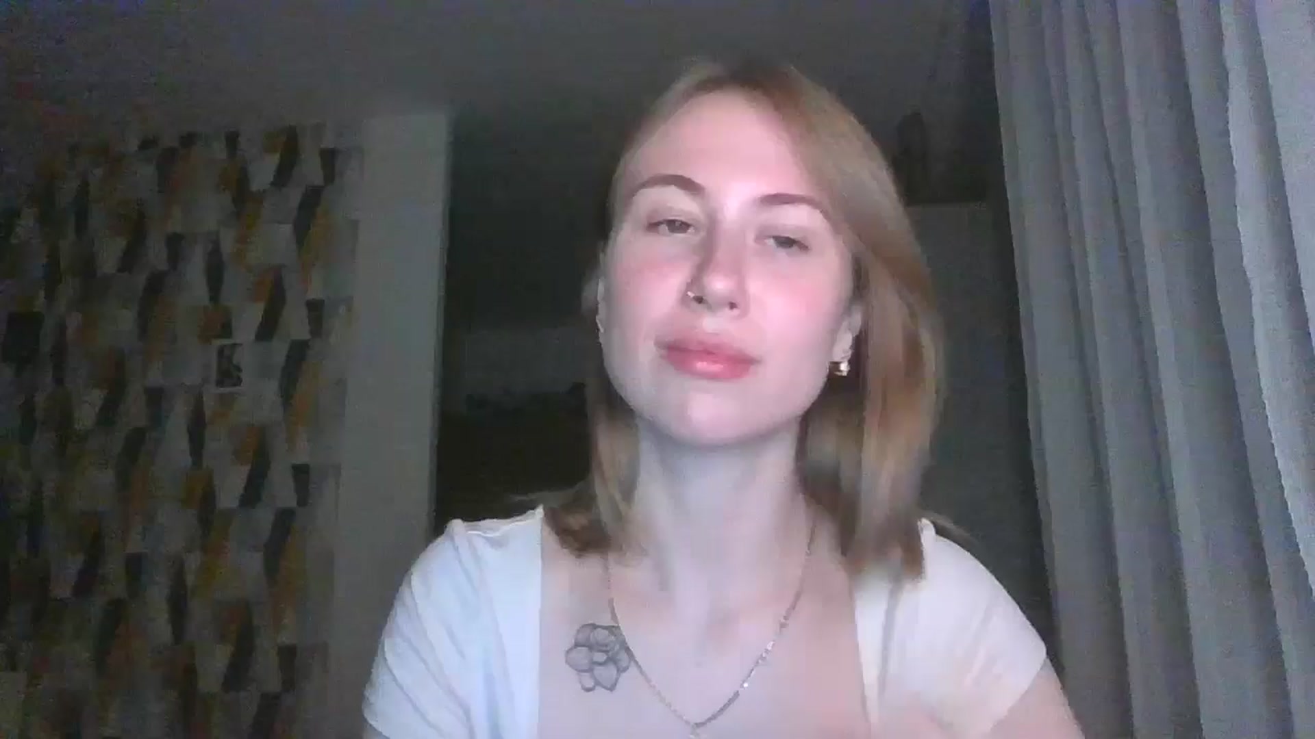 Gallery image thumbnail from Marmelade's myfreecams stream on, 08/30/2024, 23:09 image 1 of 20