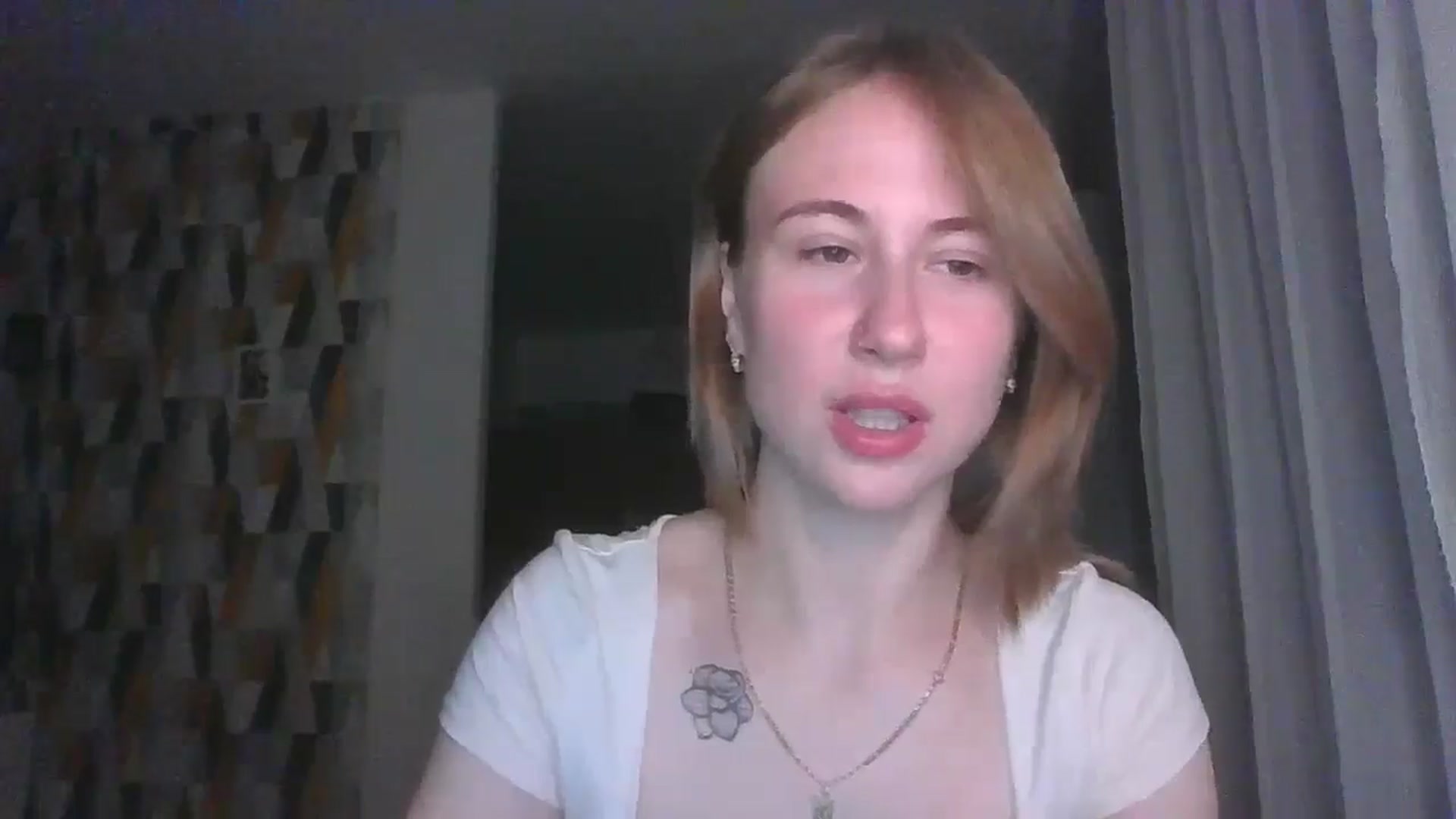 Gallery image thumbnail from Marmelade's myfreecams stream on, 08/30/2024, 23:09 image 9 of 20