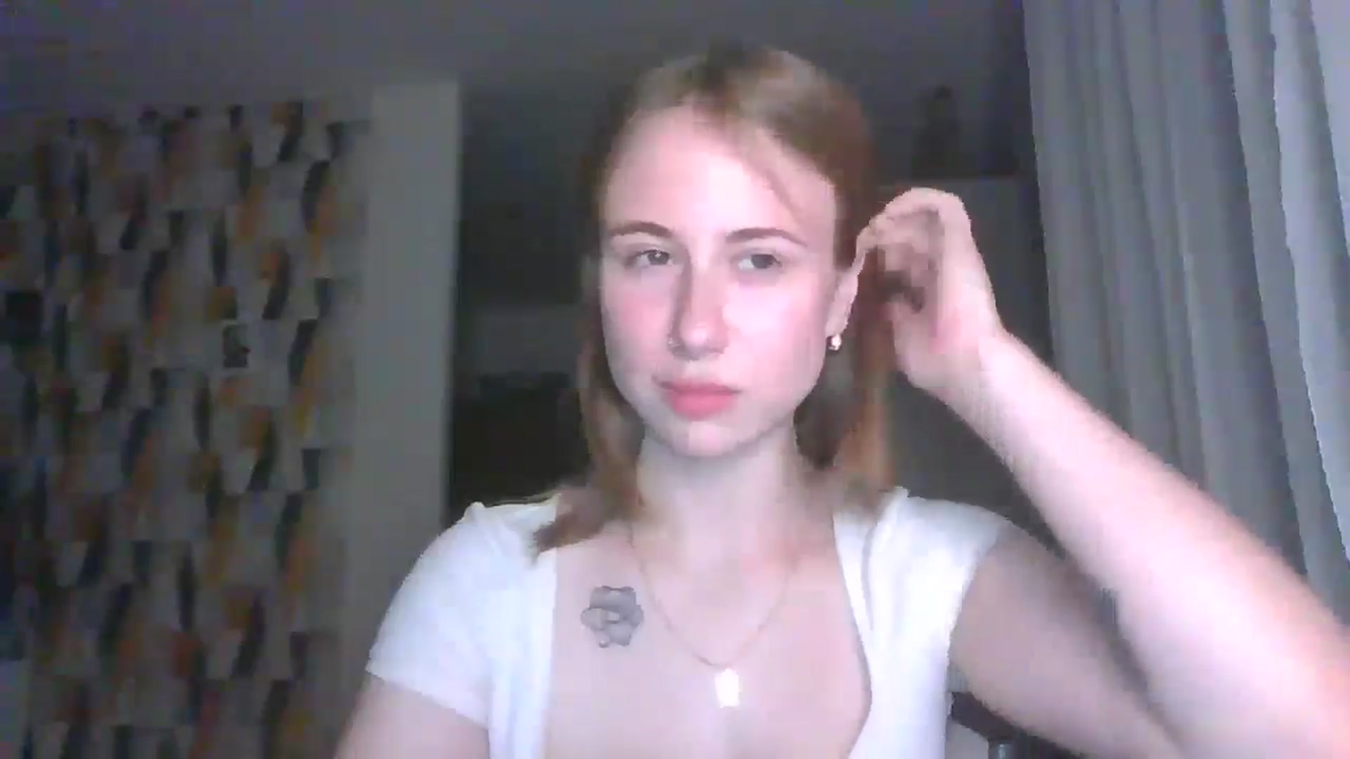 Gallery image thumbnail from Marmelade's myfreecams stream on, 08/30/2024, 23:09 image 20 of 20