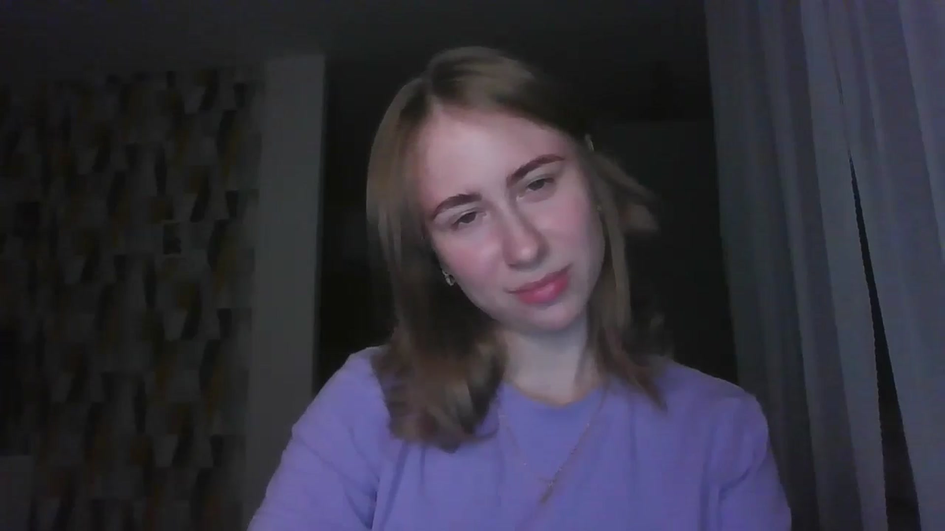 Gallery image thumbnail from Marmelade's myfreecams stream on, 09/02/2024, 21:07 image 14 of 20
