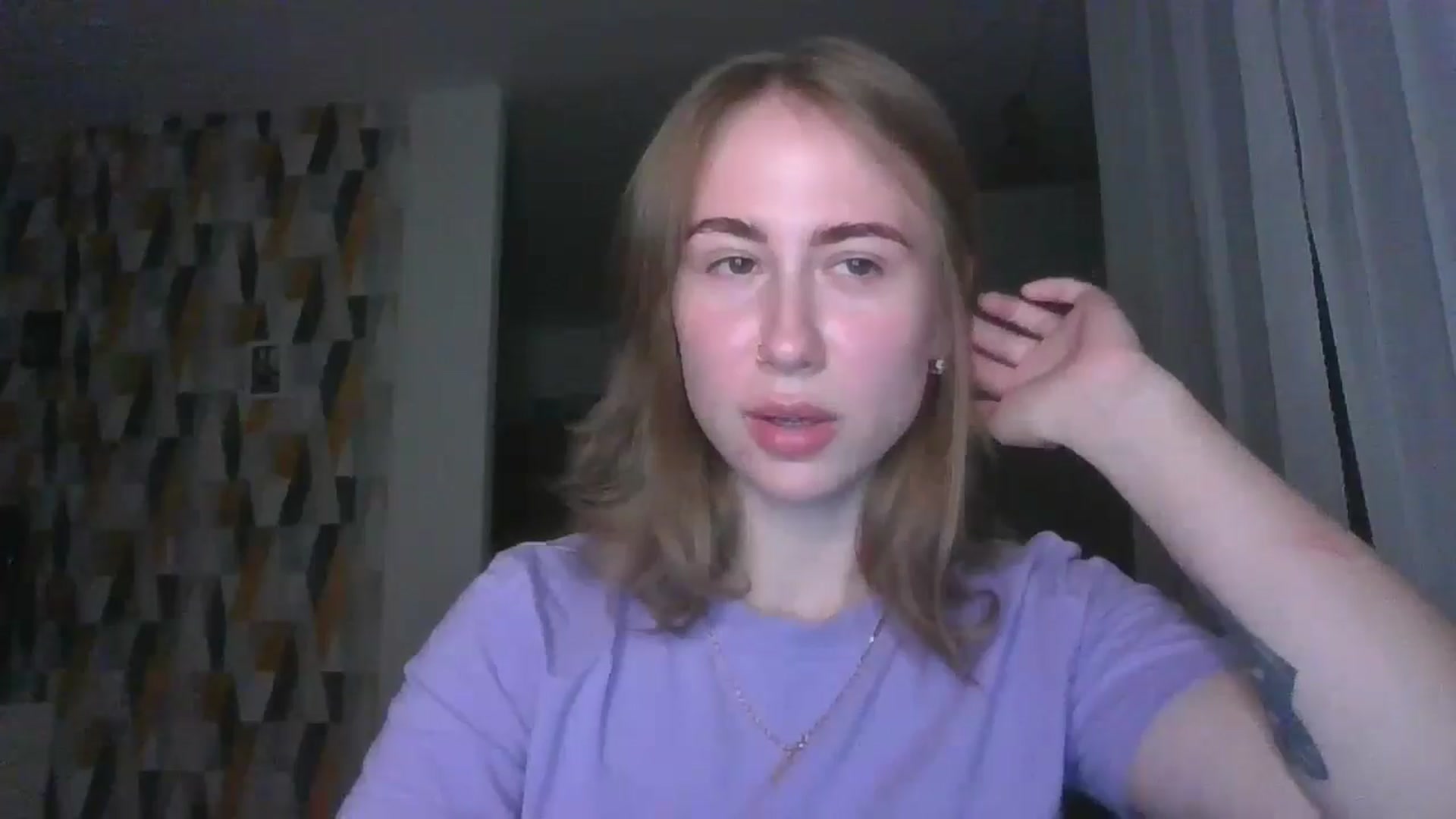 Gallery image thumbnail from Marmelade's myfreecams stream on, 09/02/2024, 21:07 image 15 of 20