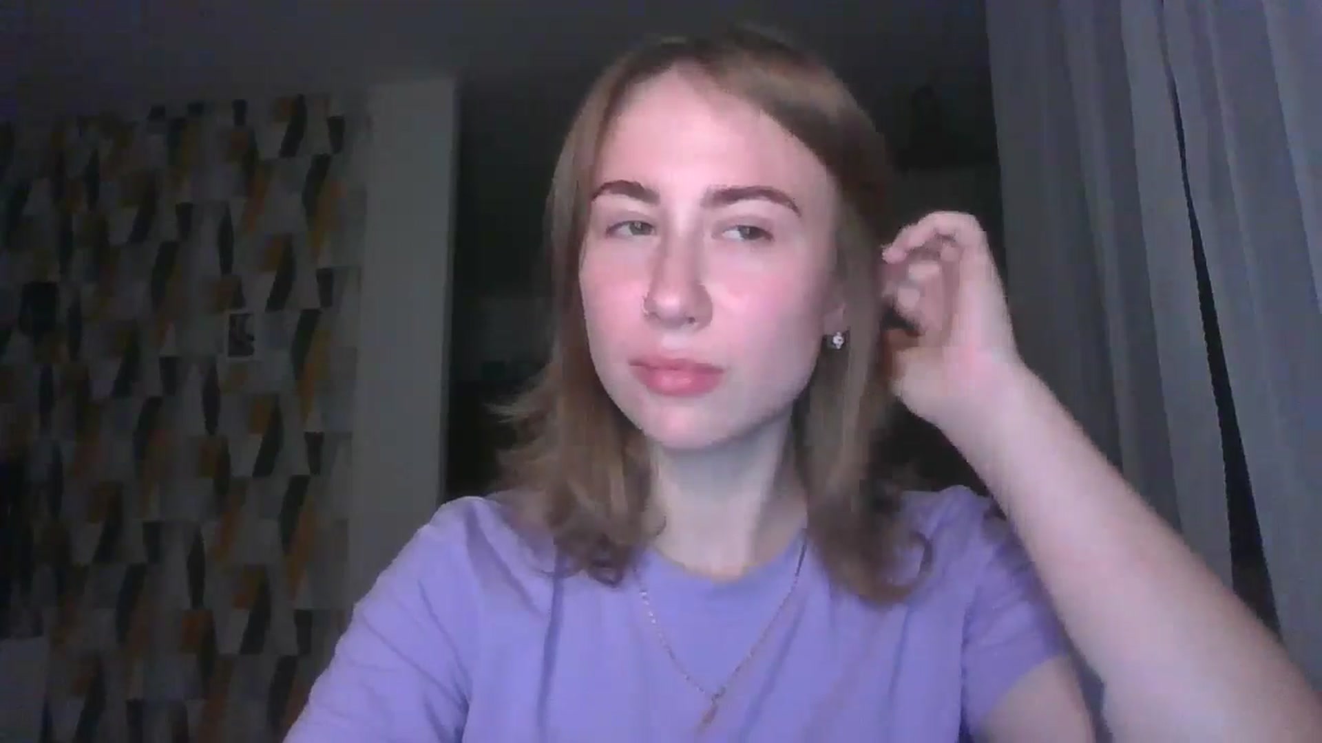 Gallery image thumbnail from Marmelade's myfreecams stream on, 09/02/2024, 21:07 image 5 of 20