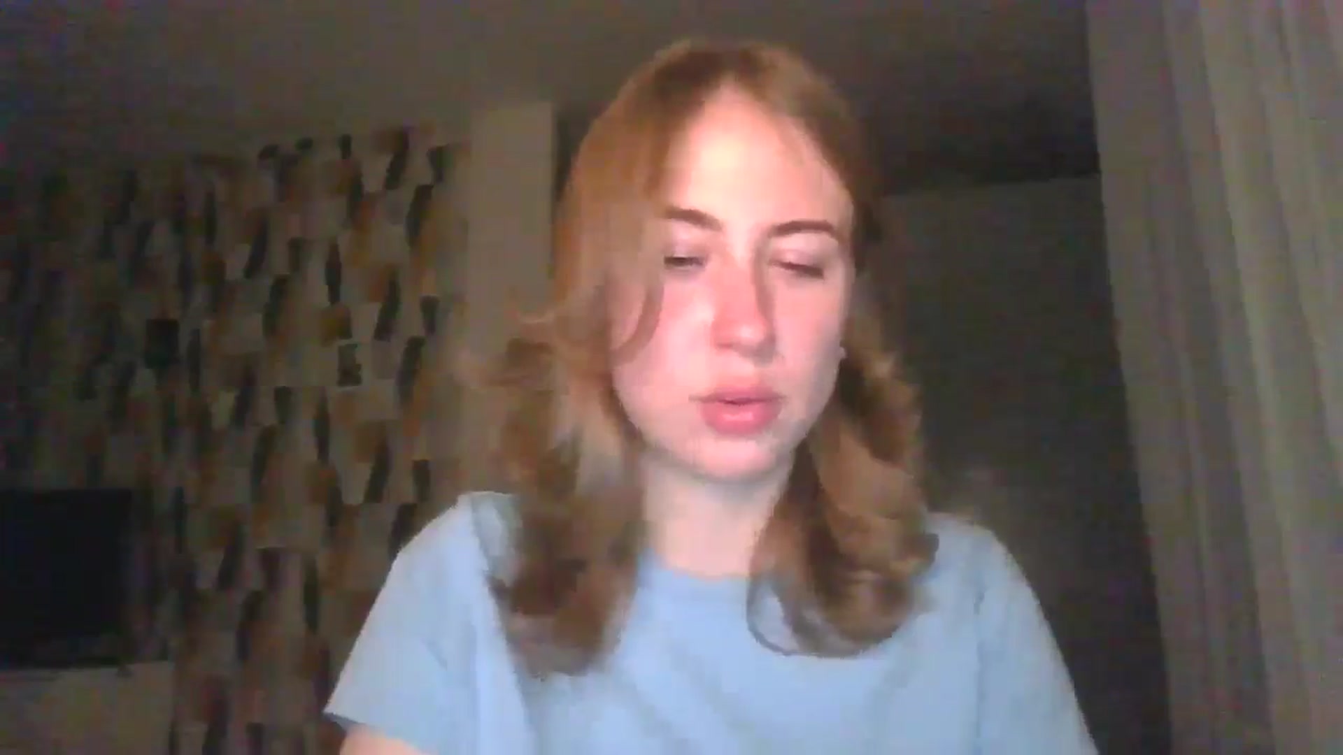 Gallery image thumbnail from Marmelade's myfreecams stream on, 09/04/2024, 21:47 image 10 of 20