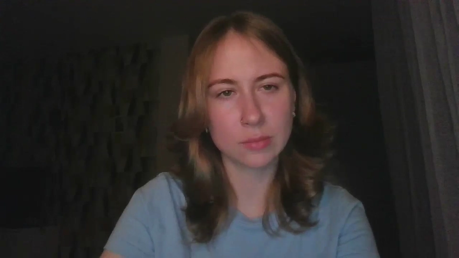 Gallery image thumbnail from Marmelade's myfreecams stream on, 09/04/2024, 21:47 image 18 of 20