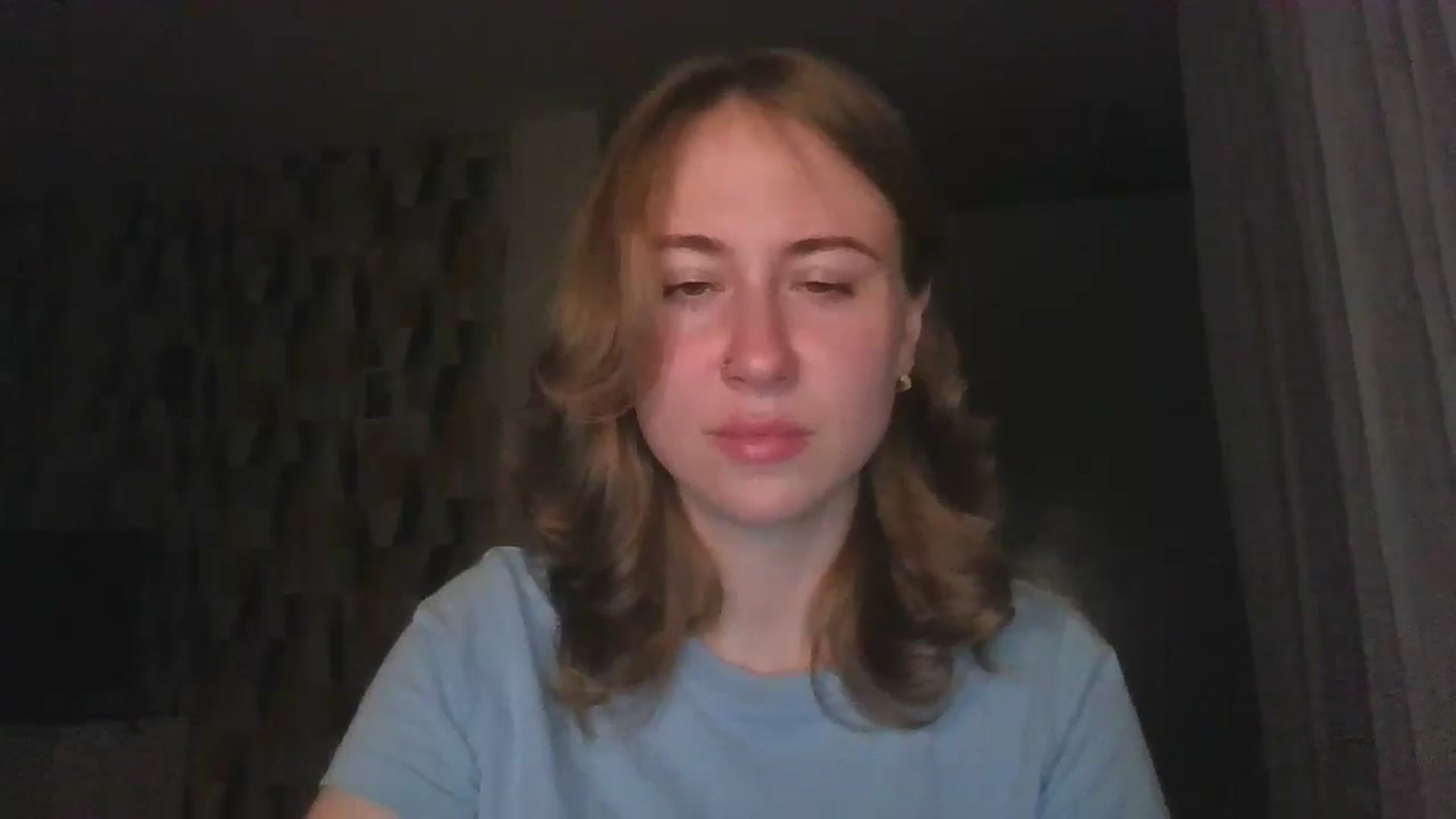 Gallery image thumbnail from Marmelade's myfreecams stream on, 09/04/2024, 21:47 image 5 of 20