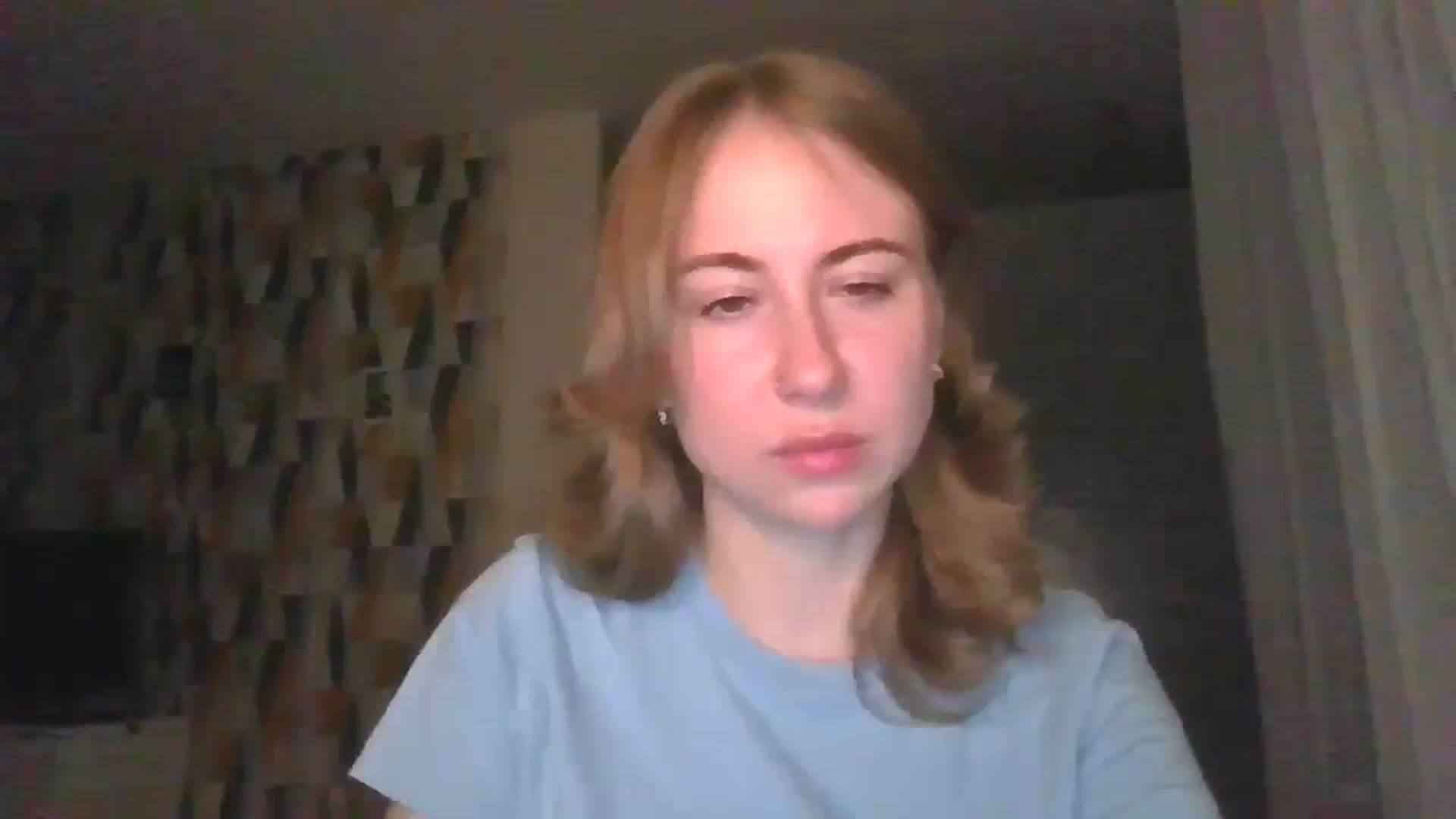 Gallery image thumbnail from Marmelade's myfreecams stream on, 09/04/2024, 21:47 image 6 of 20