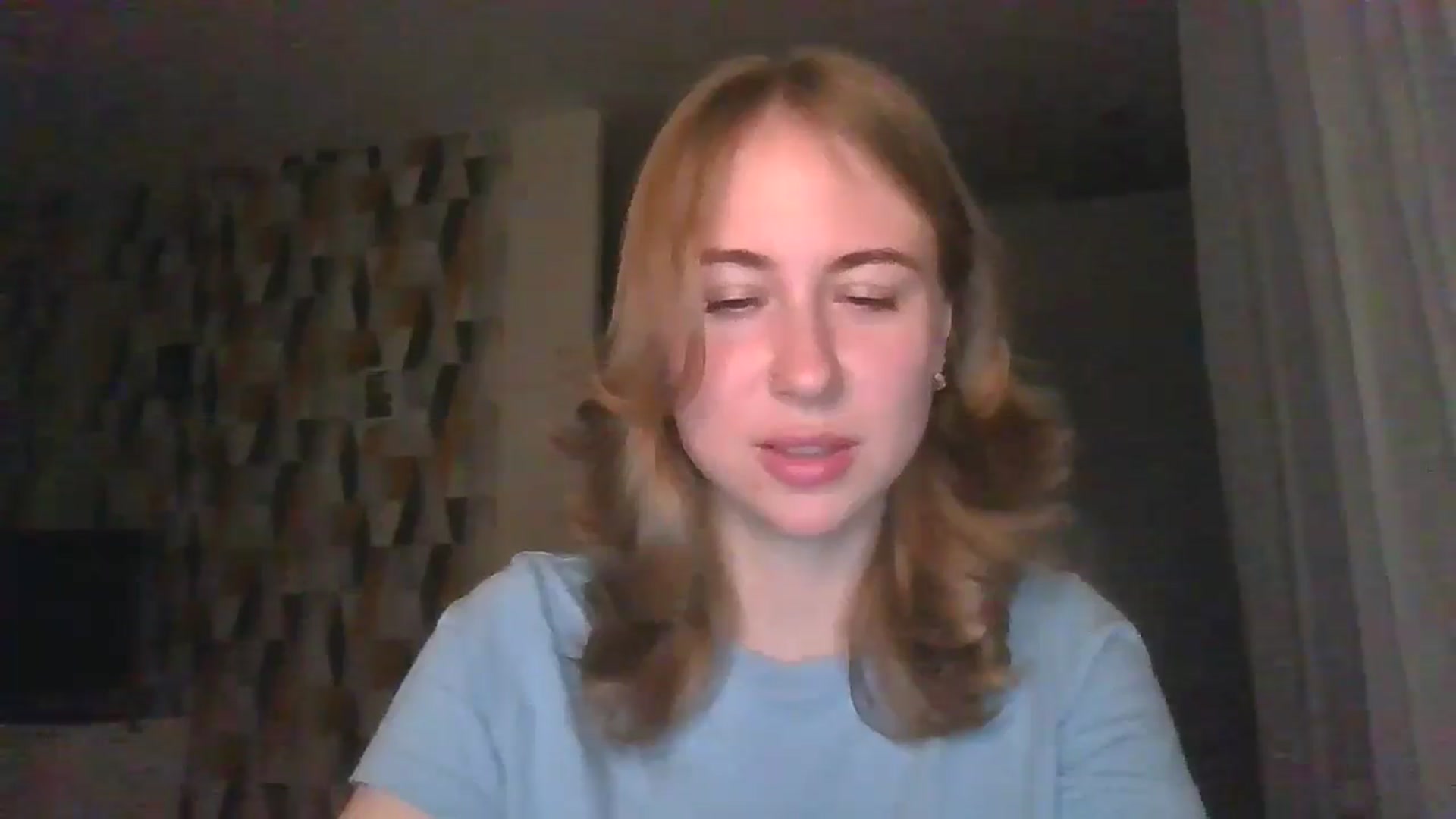 Gallery image thumbnail from Marmelade's myfreecams stream on, 09/04/2024, 21:47 image 13 of 20