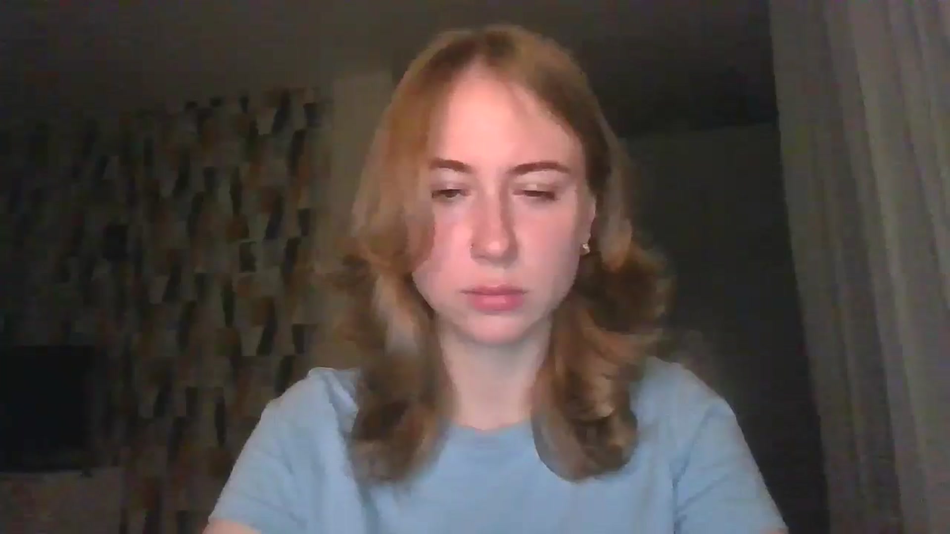 Gallery image thumbnail from Marmelade's myfreecams stream on, 09/04/2024, 21:47 image 12 of 20