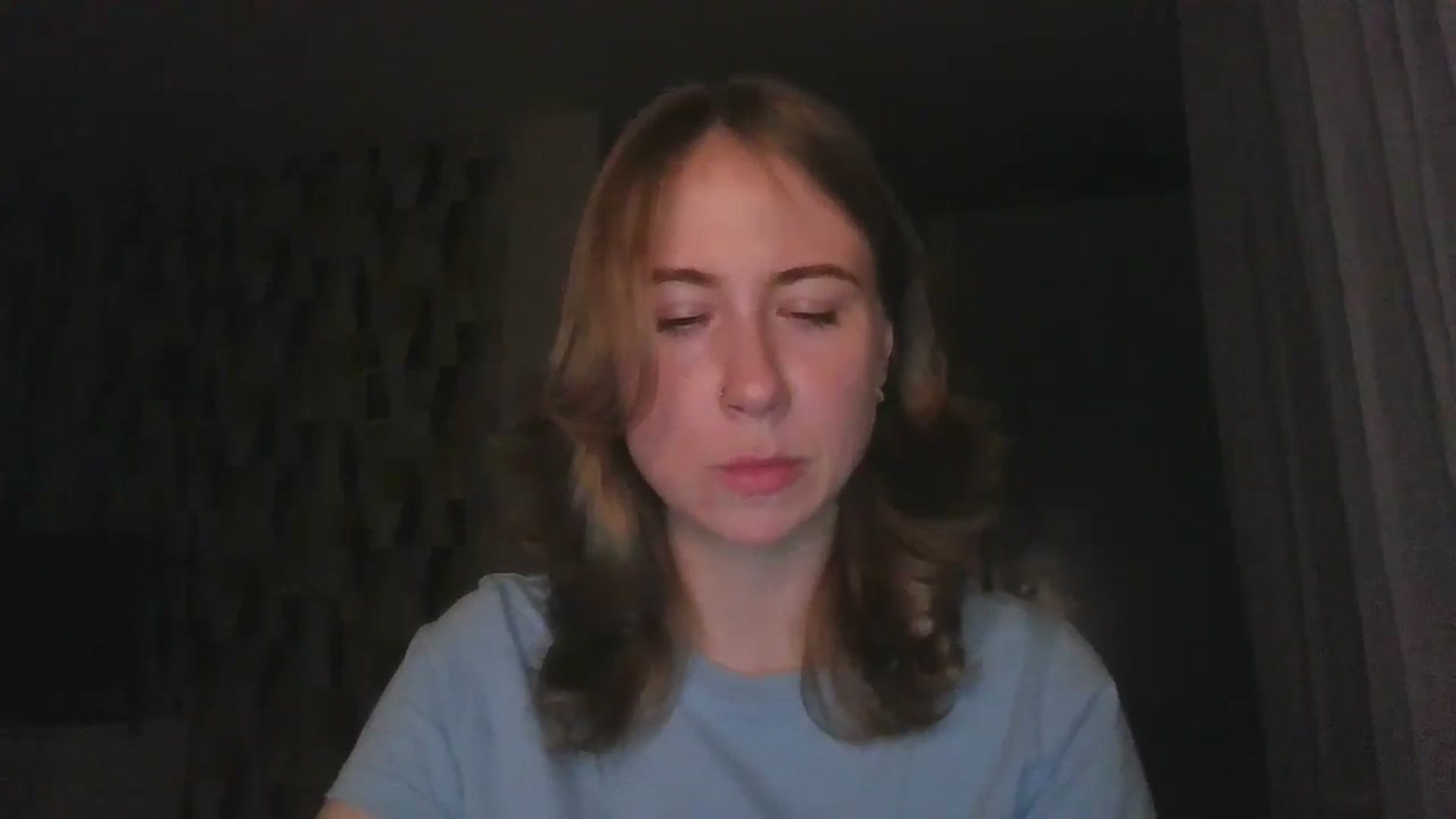 Gallery image thumbnail from Marmelade's myfreecams stream on, 09/04/2024, 21:47 image 14 of 20