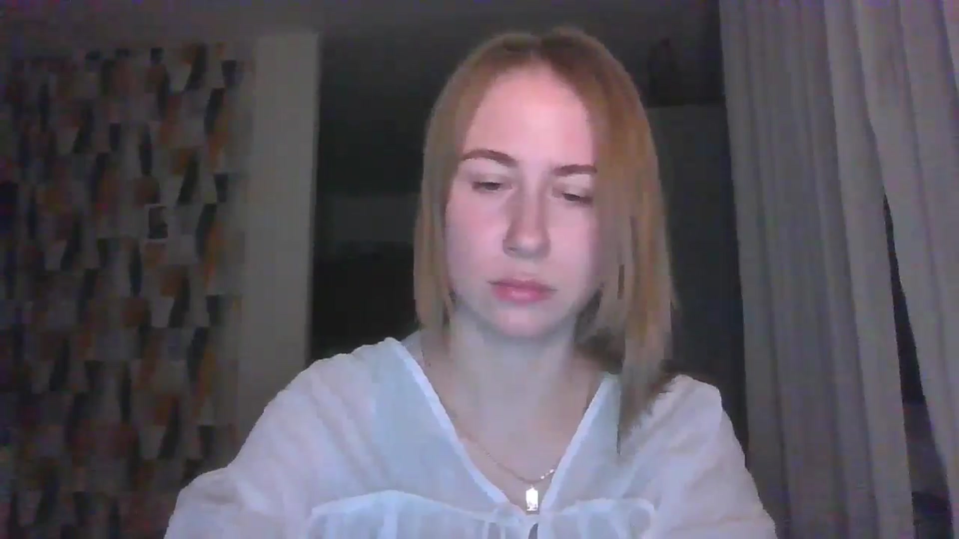 Gallery image thumbnail from Marmelade's myfreecams stream on, 09/07/2024, 22:28 image 19 of 20