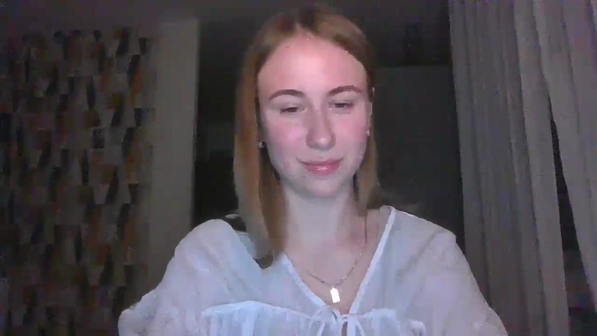 Gallery image thumbnail from Marmelade's myfreecams stream on, 09/07/2024, 22:28 image 6 of 20
