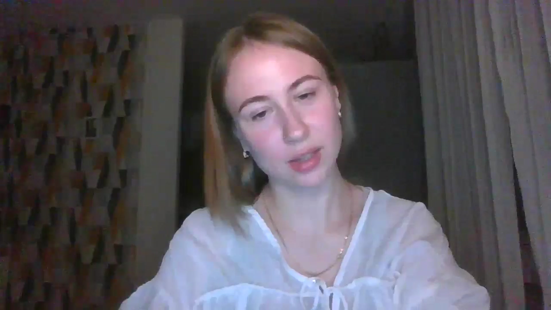 Gallery image thumbnail from Marmelade's myfreecams stream on, 09/07/2024, 22:28 image 9 of 20