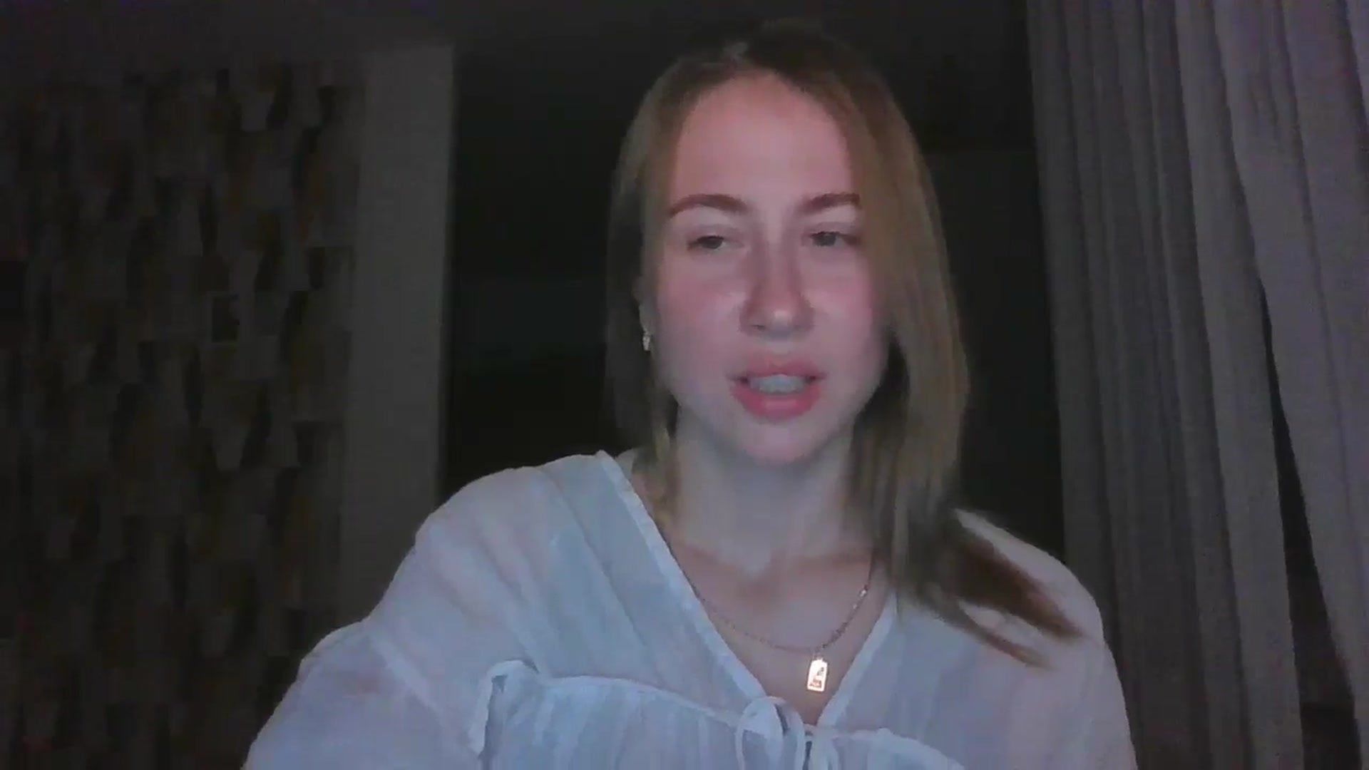 Gallery image thumbnail from Marmelade's myfreecams stream on, 09/07/2024, 22:28 image 14 of 20