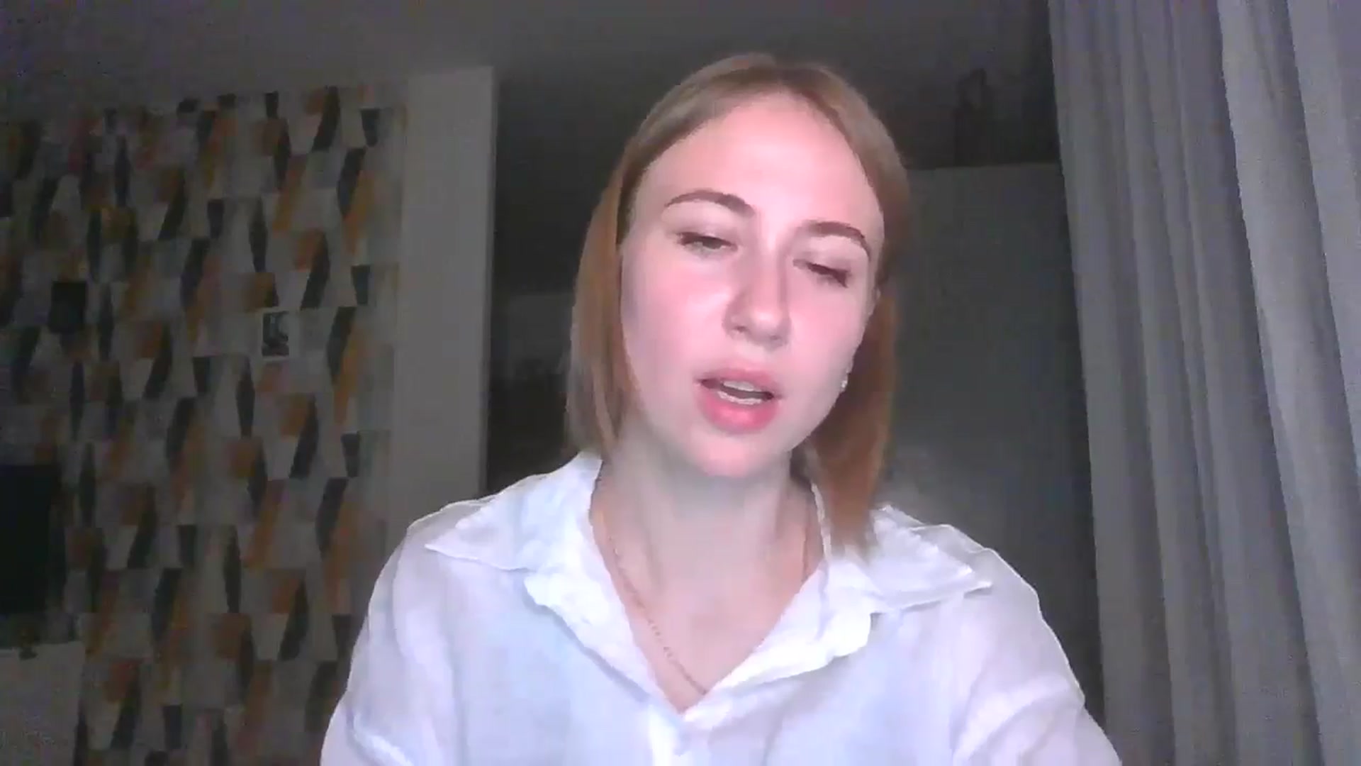 Gallery image thumbnail from Marmelade's myfreecams stream on, 09/08/2024, 22:19 image 19 of 20