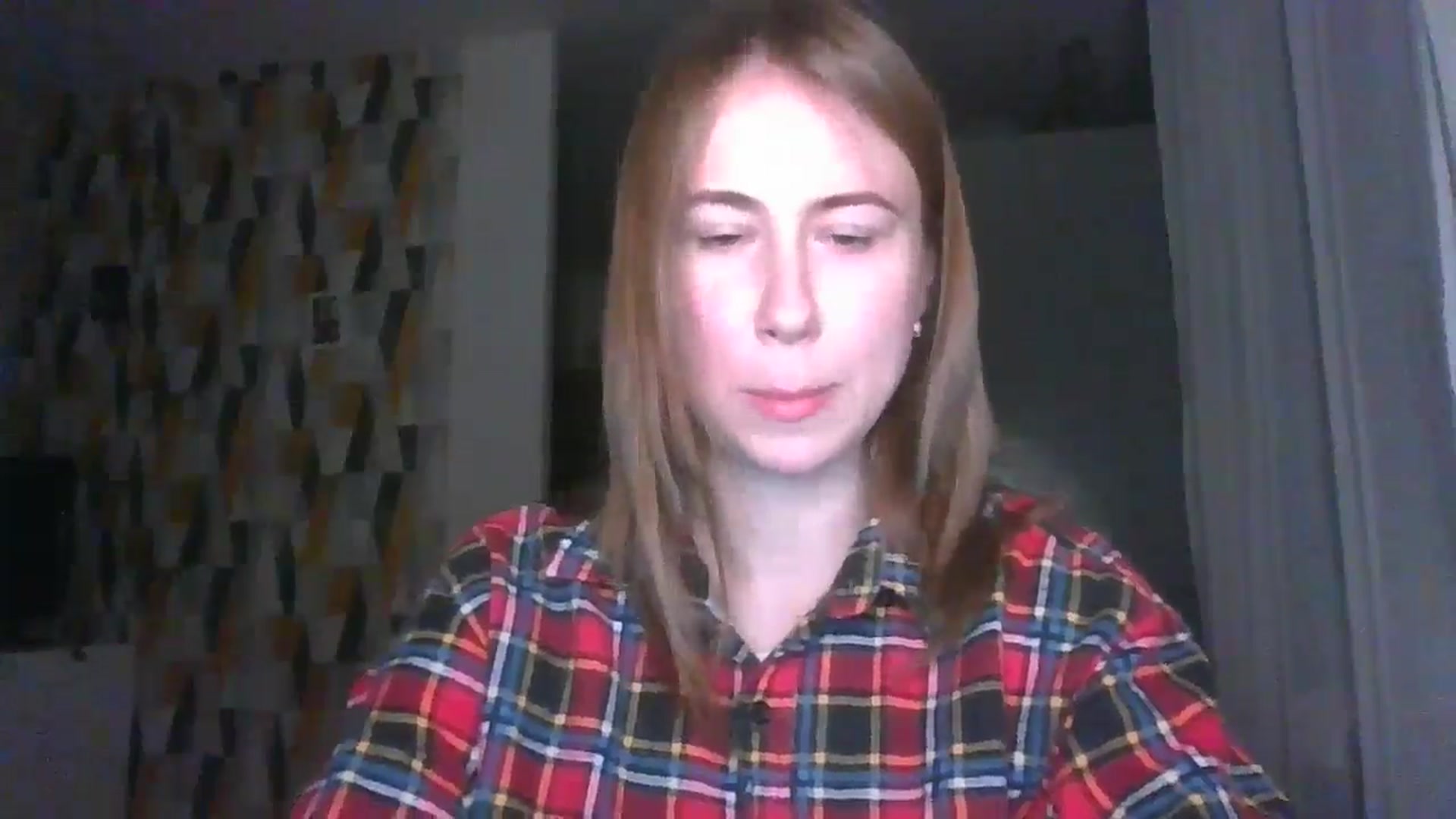 Gallery image thumbnail from Marmelade's myfreecams stream on, 09/09/2024, 22:27 image 8 of 20