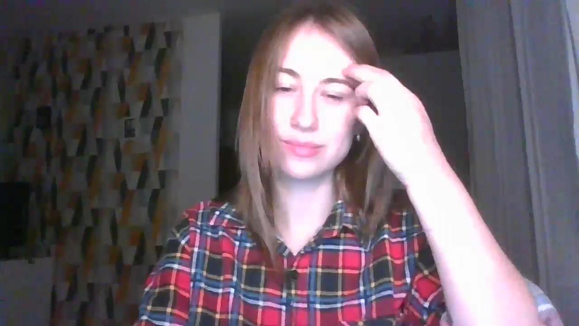Gallery image thumbnail from Marmelade's myfreecams stream on, 09/09/2024, 22:27 image 7 of 20
