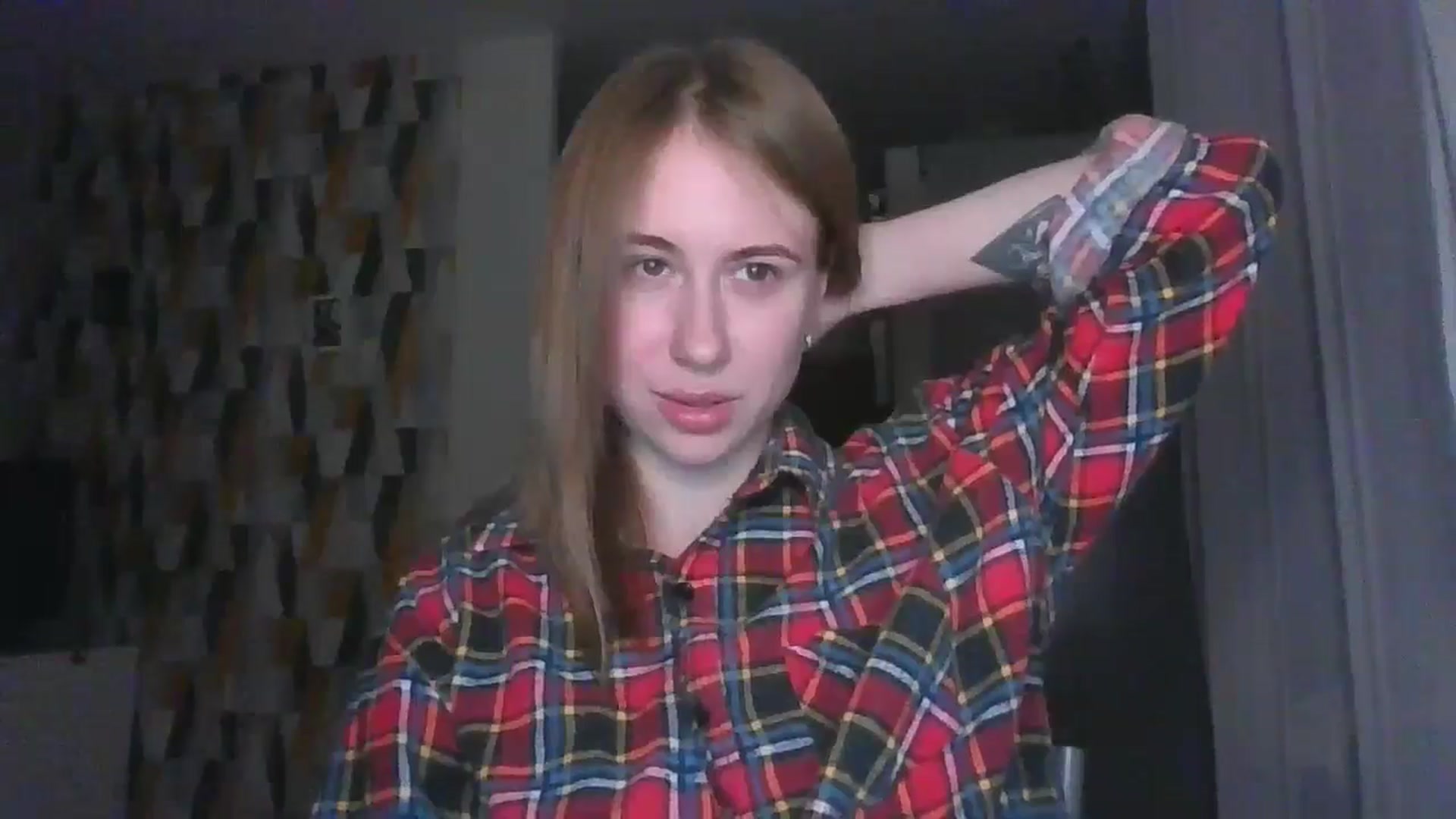 Gallery image thumbnail from Marmelade's myfreecams stream on, 09/09/2024, 22:27 image 18 of 20
