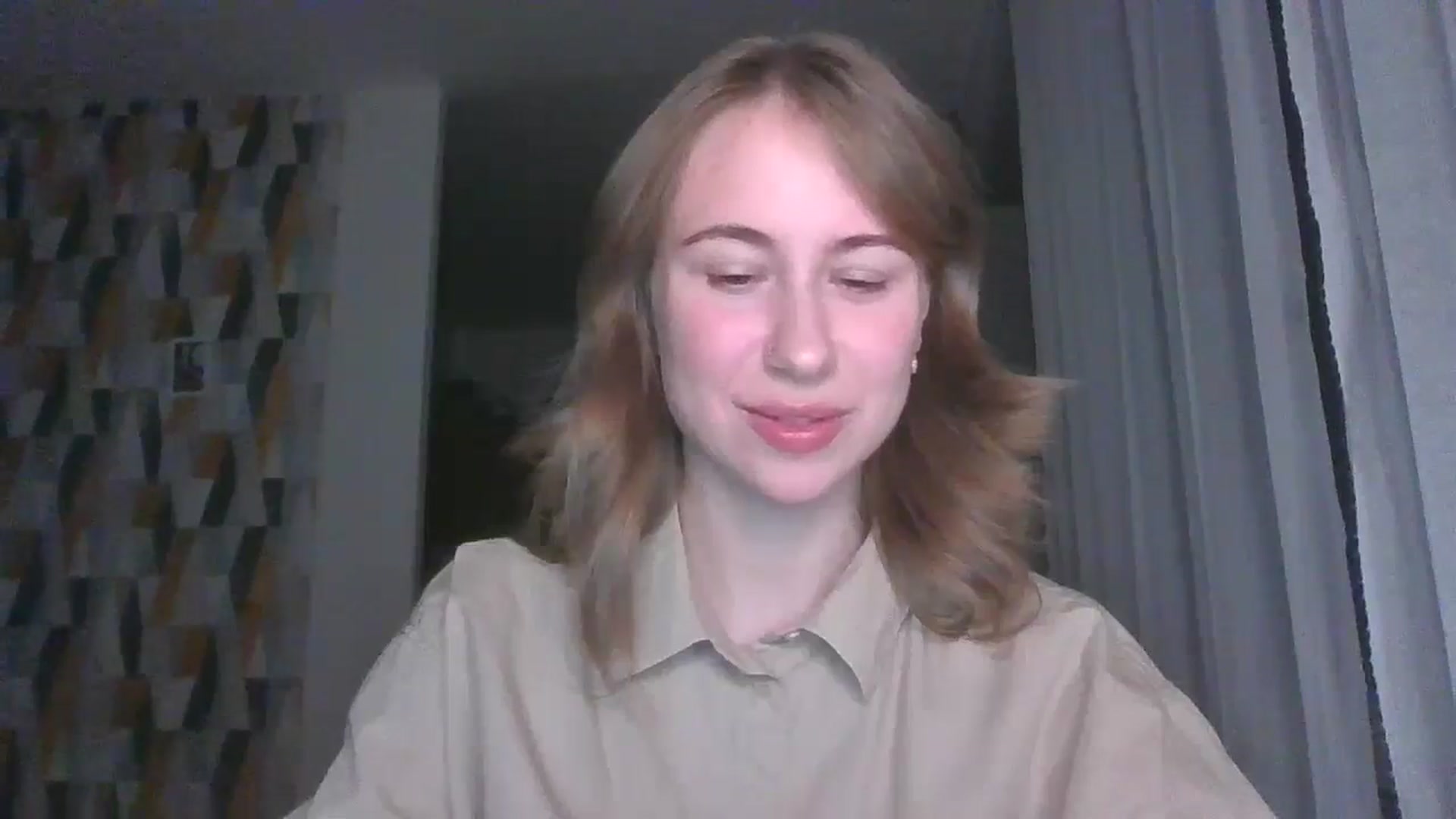 Gallery image thumbnail from Marmelade's myfreecams stream on, 09/12/2024, 19:30 image 9 of 20