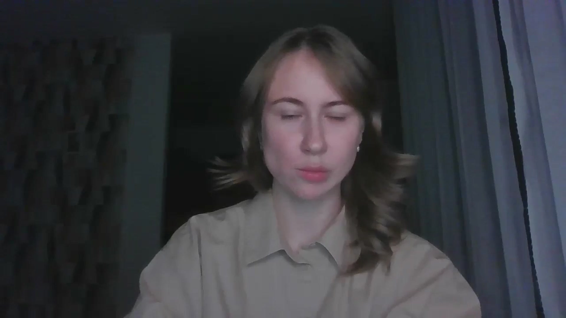 Gallery image thumbnail from Marmelade's myfreecams stream on, 09/12/2024, 19:30 image 12 of 20