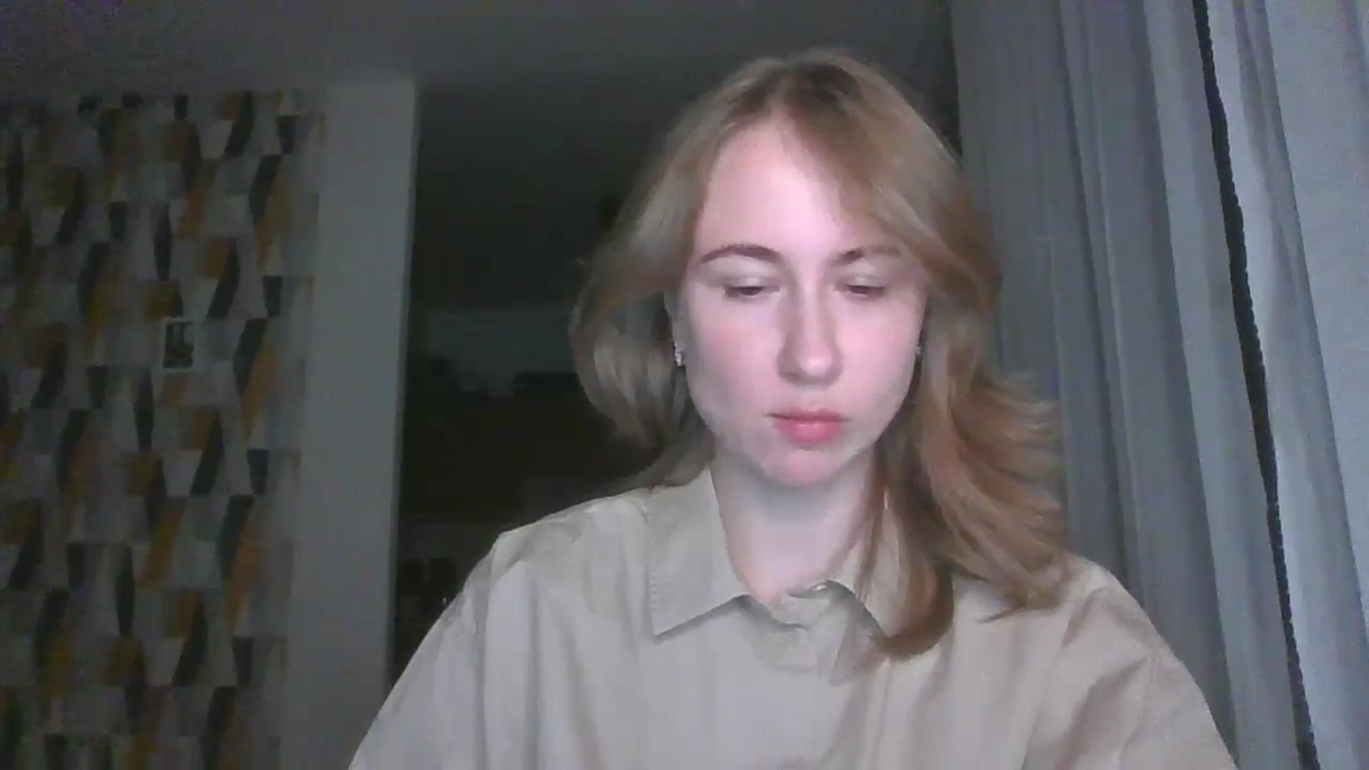 Gallery image thumbnail from Marmelade's myfreecams stream on, 09/12/2024, 19:30 image 3 of 20