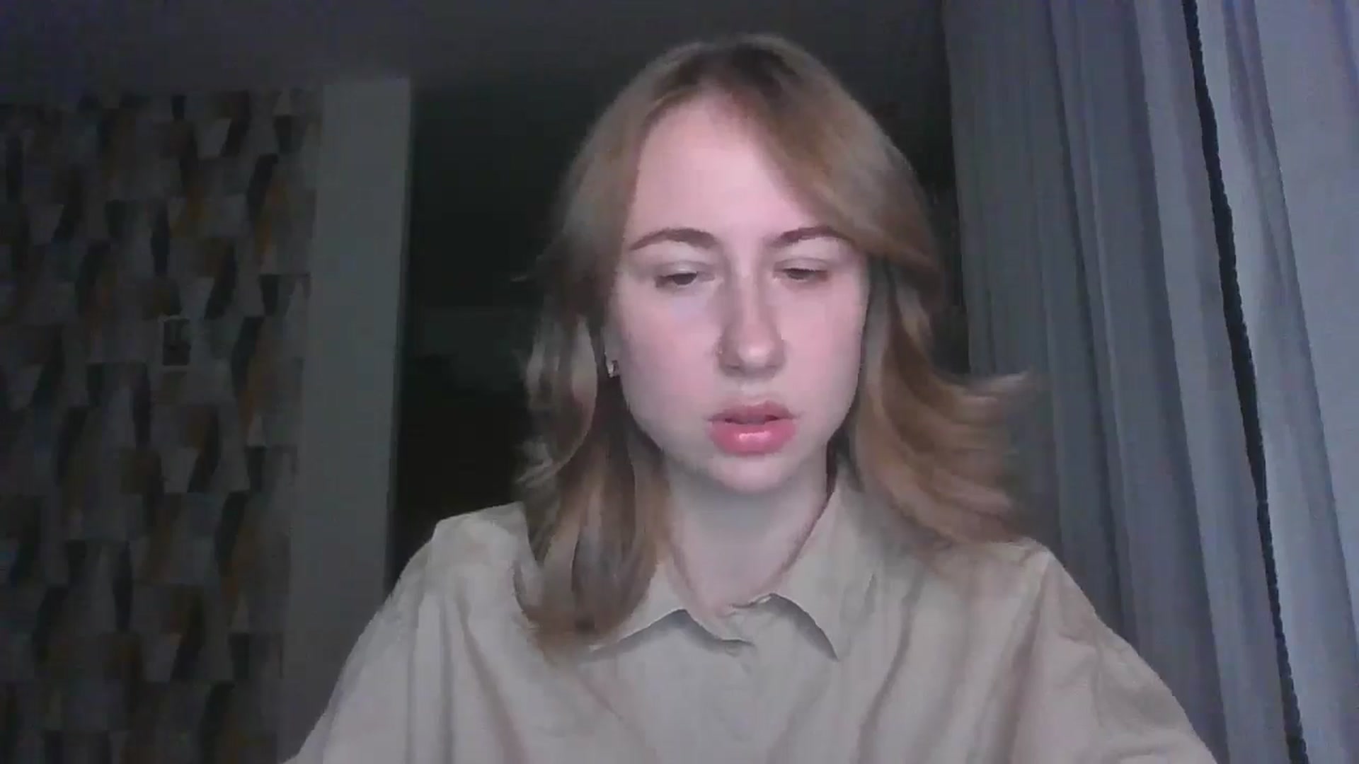 Gallery image thumbnail from Marmelade's myfreecams stream on, 09/12/2024, 19:30 image 6 of 20