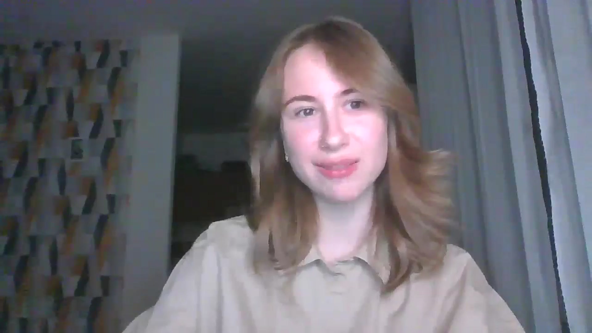 Gallery image thumbnail from Marmelade's myfreecams stream on, 09/12/2024, 19:30 image 5 of 20