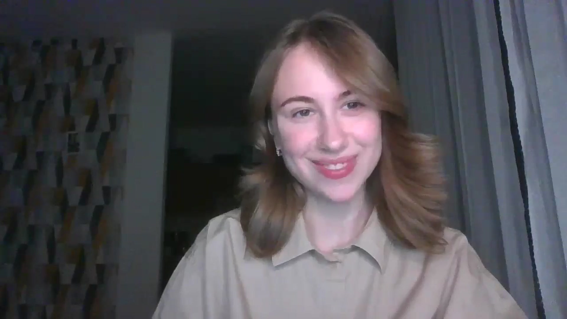 Gallery image thumbnail from Marmelade's myfreecams stream on, 09/12/2024, 19:30 image 2 of 20
